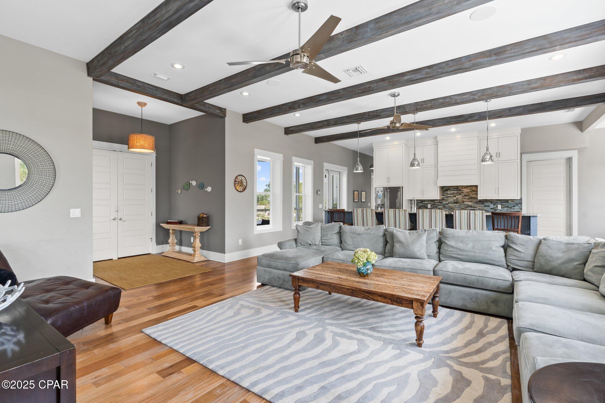 Windmark - Residential