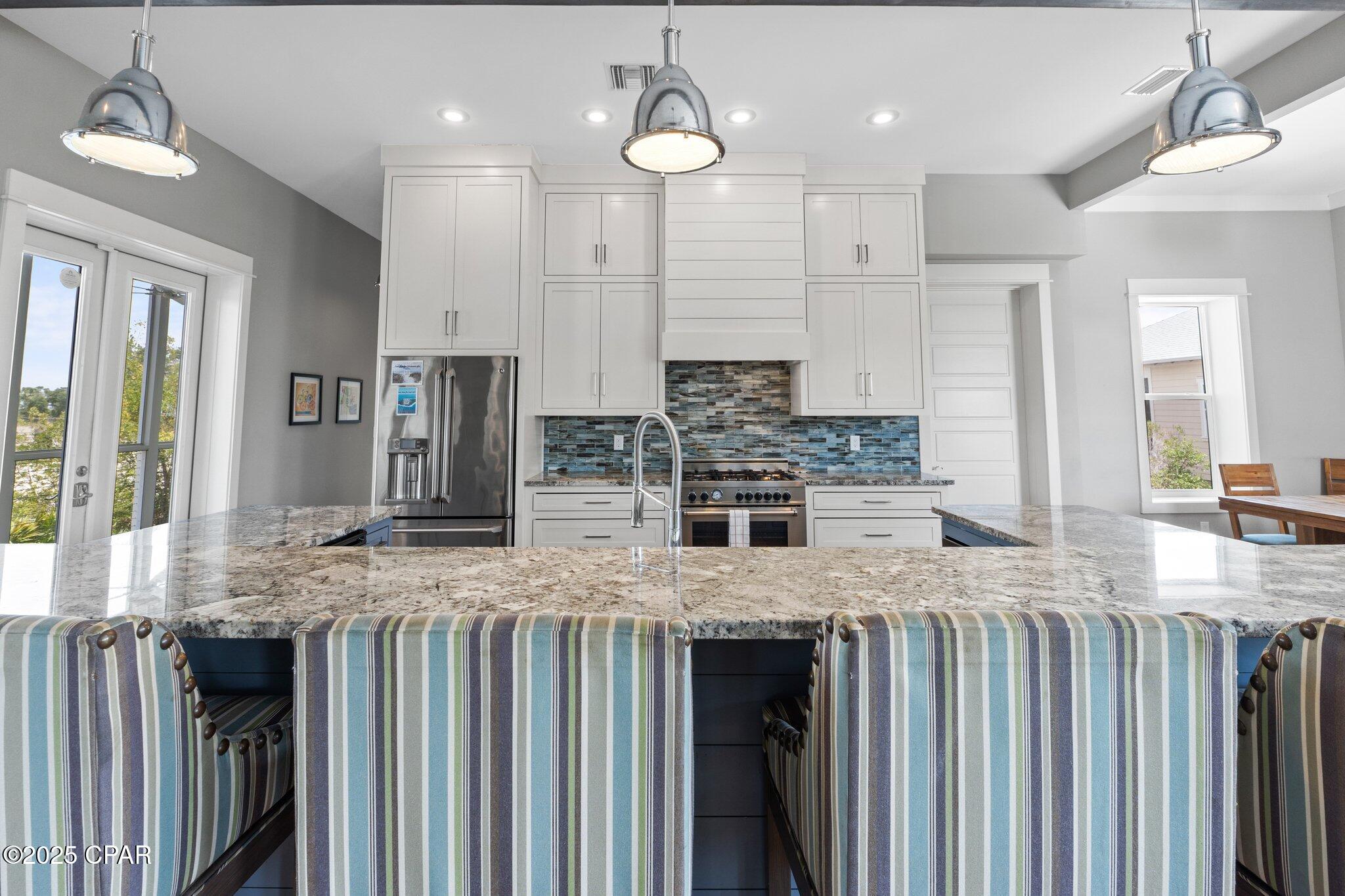 Windmark - Residential