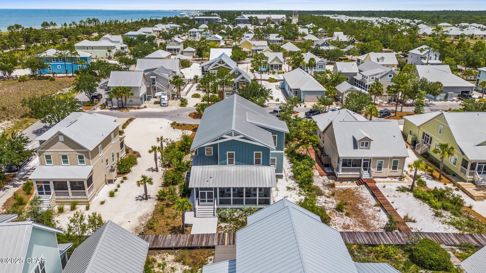 Windmark - Residential