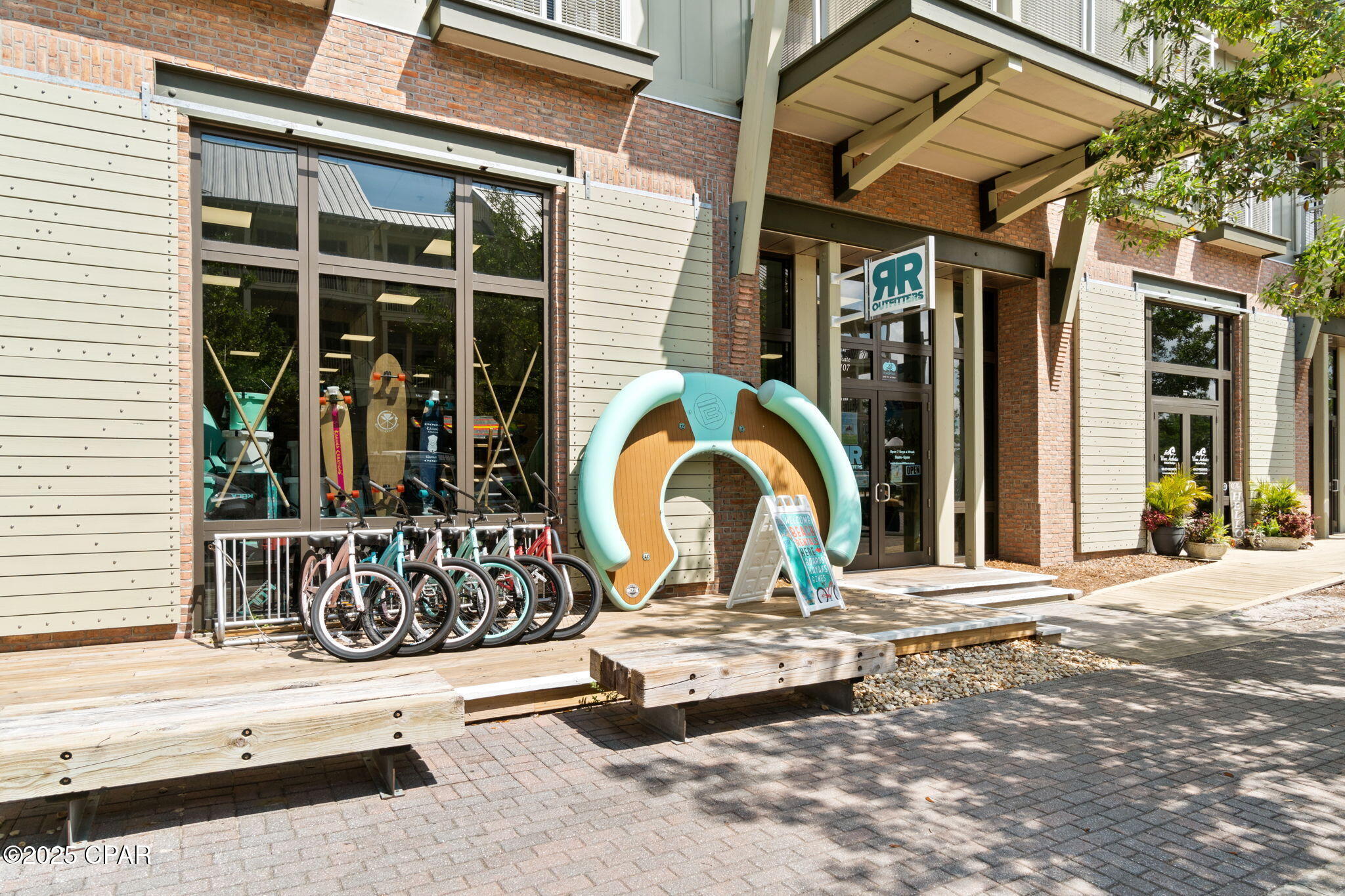 Windmark - Residential