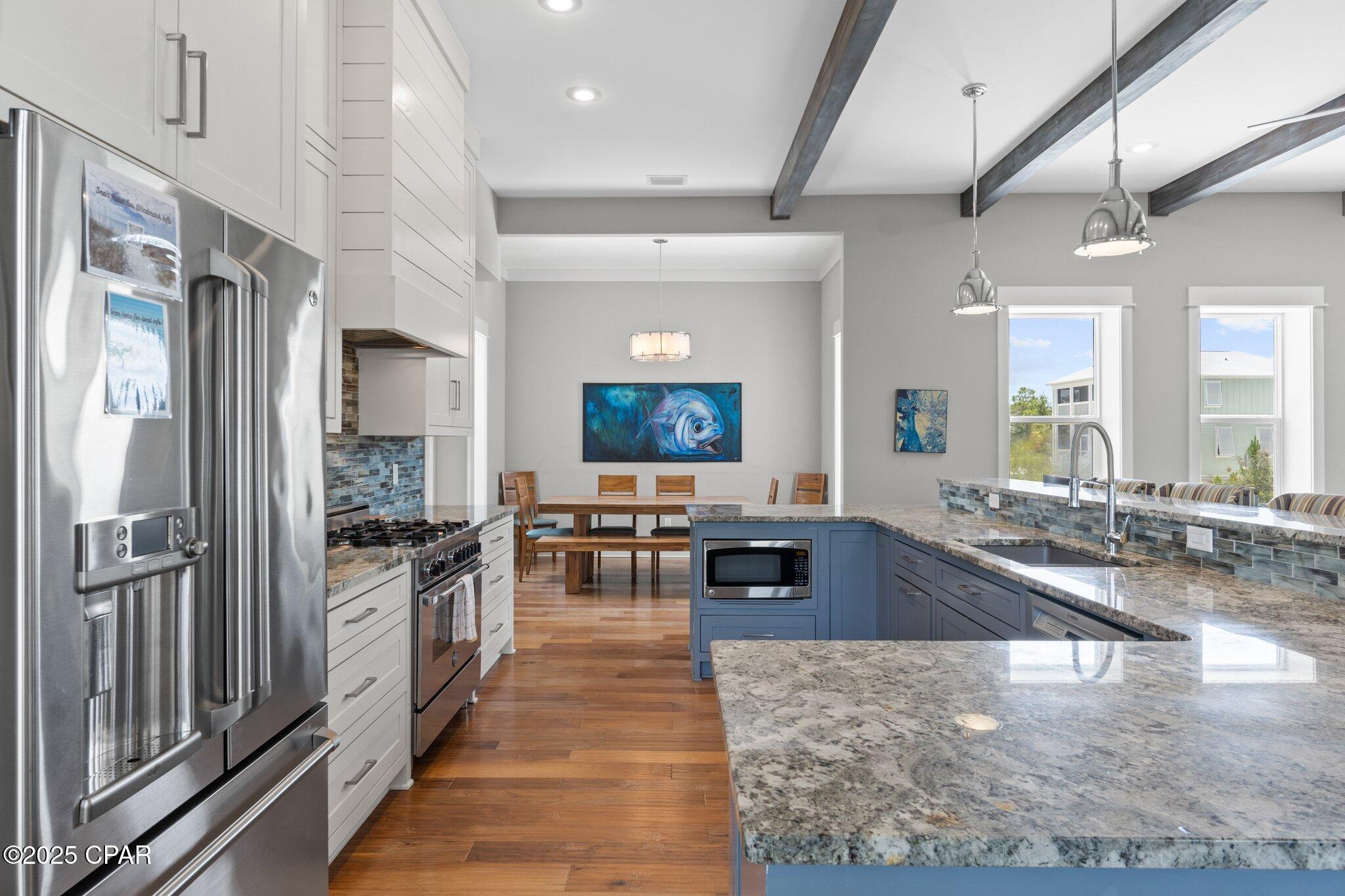 Windmark - Residential