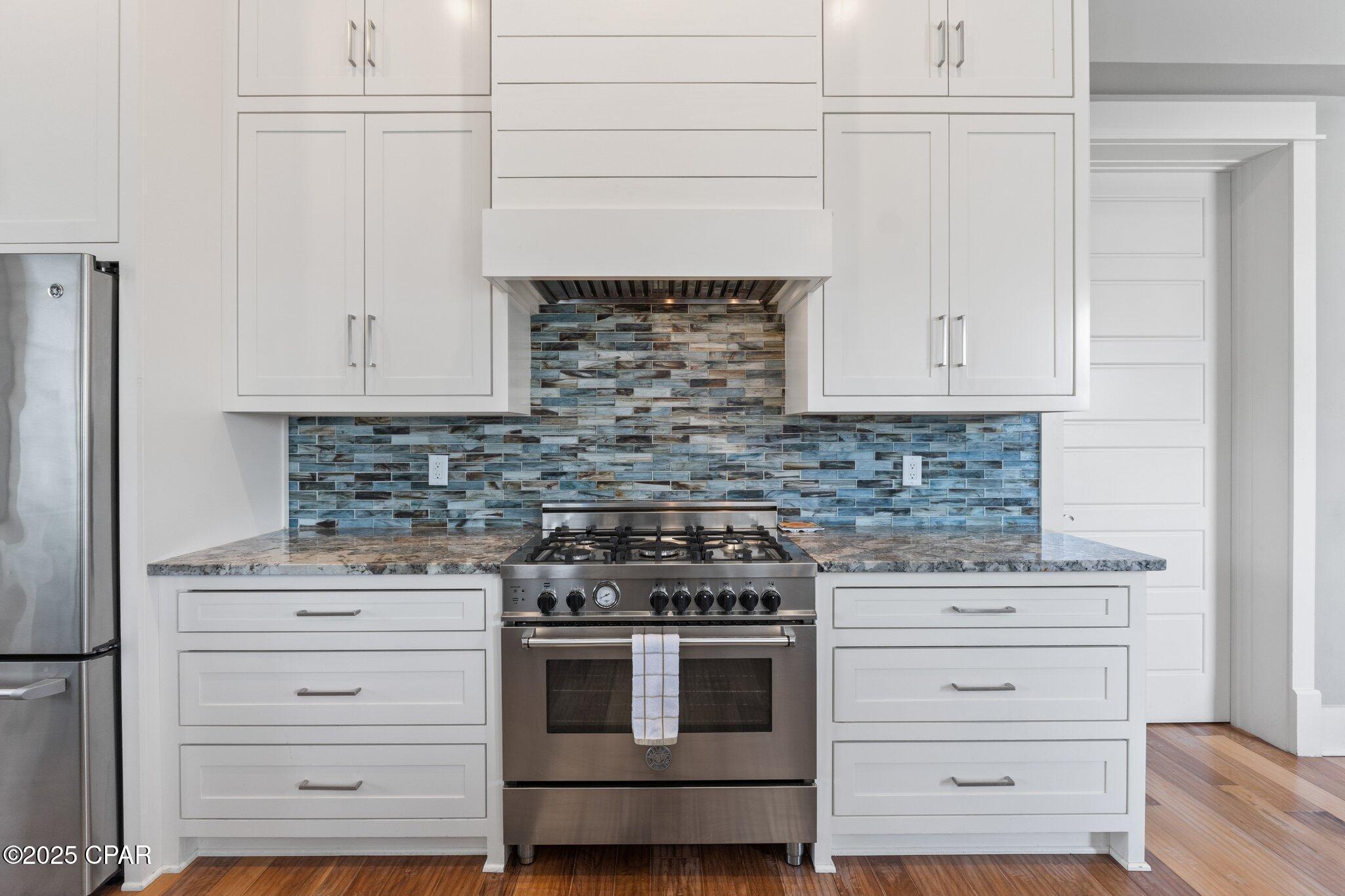 Windmark - Residential