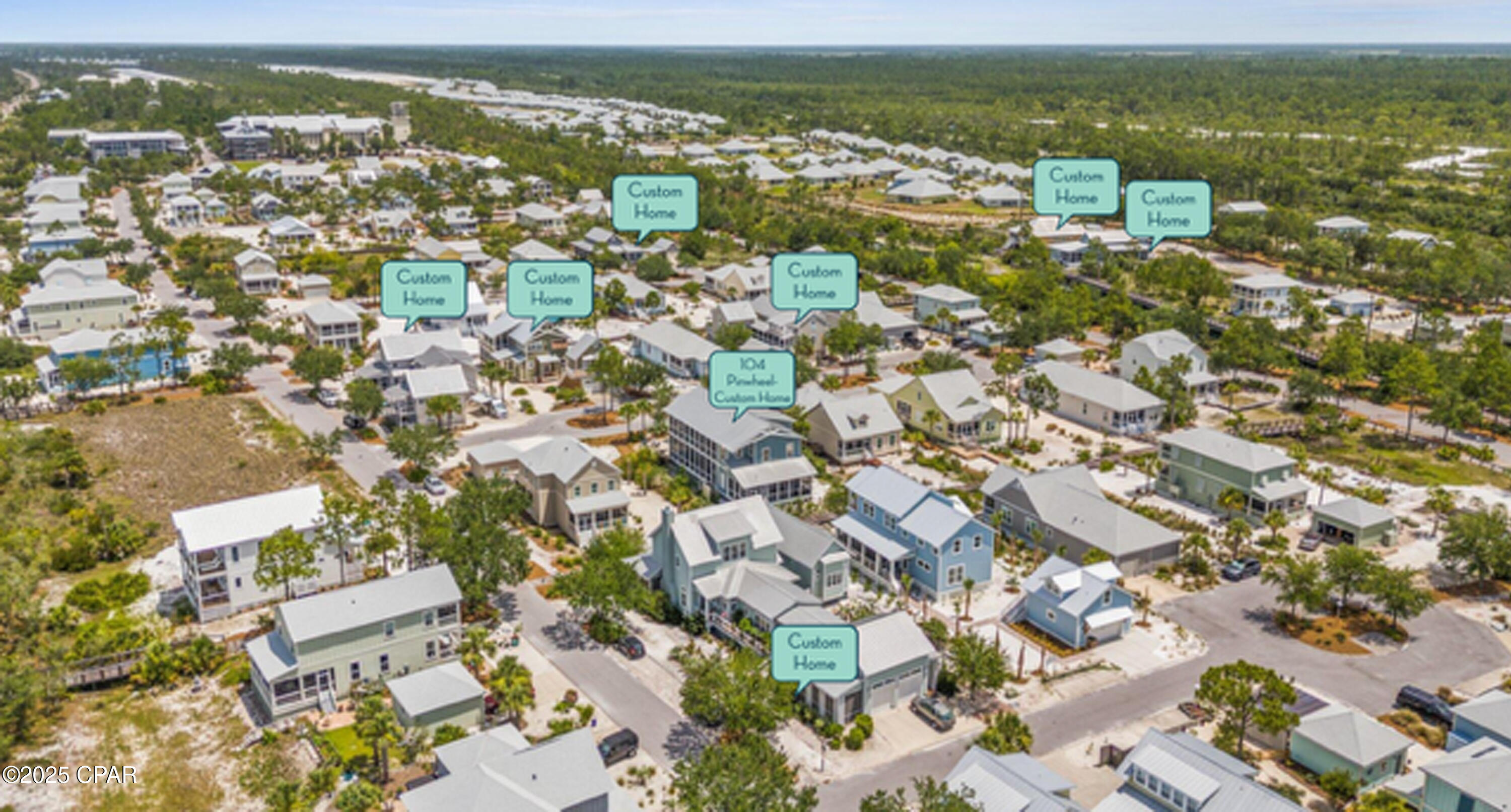 Windmark - Residential