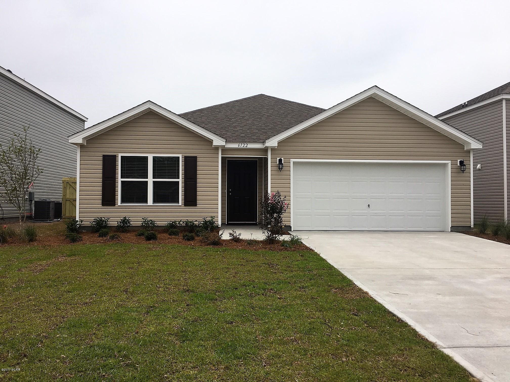 Olde Towne Village - Residential