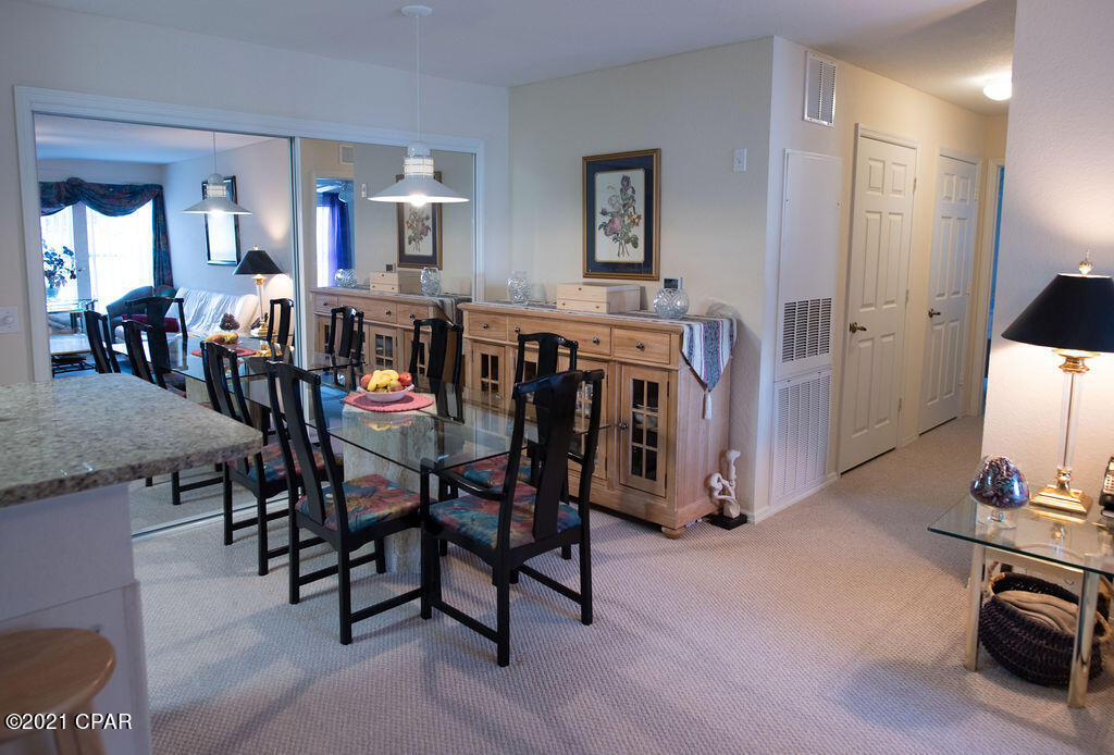 Nautilus Cove Condo - Residential