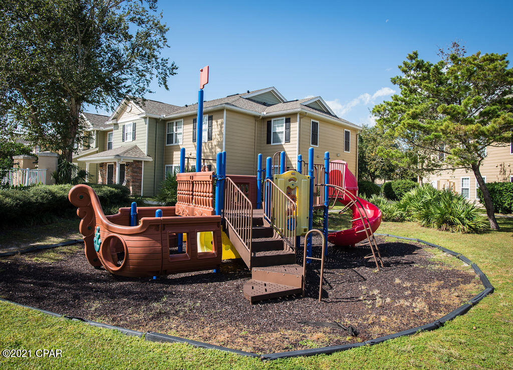 Nautilus Cove Condo - Residential