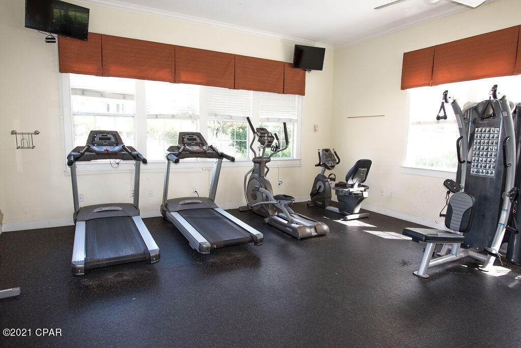 Nautilus Cove Condo - Residential