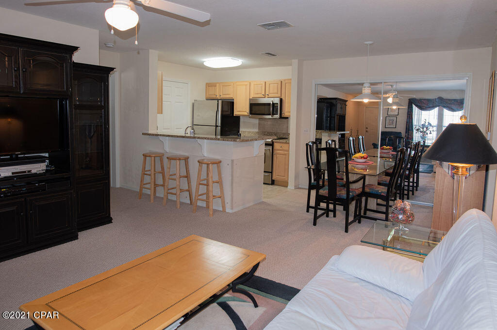 Nautilus Cove Condo - Residential