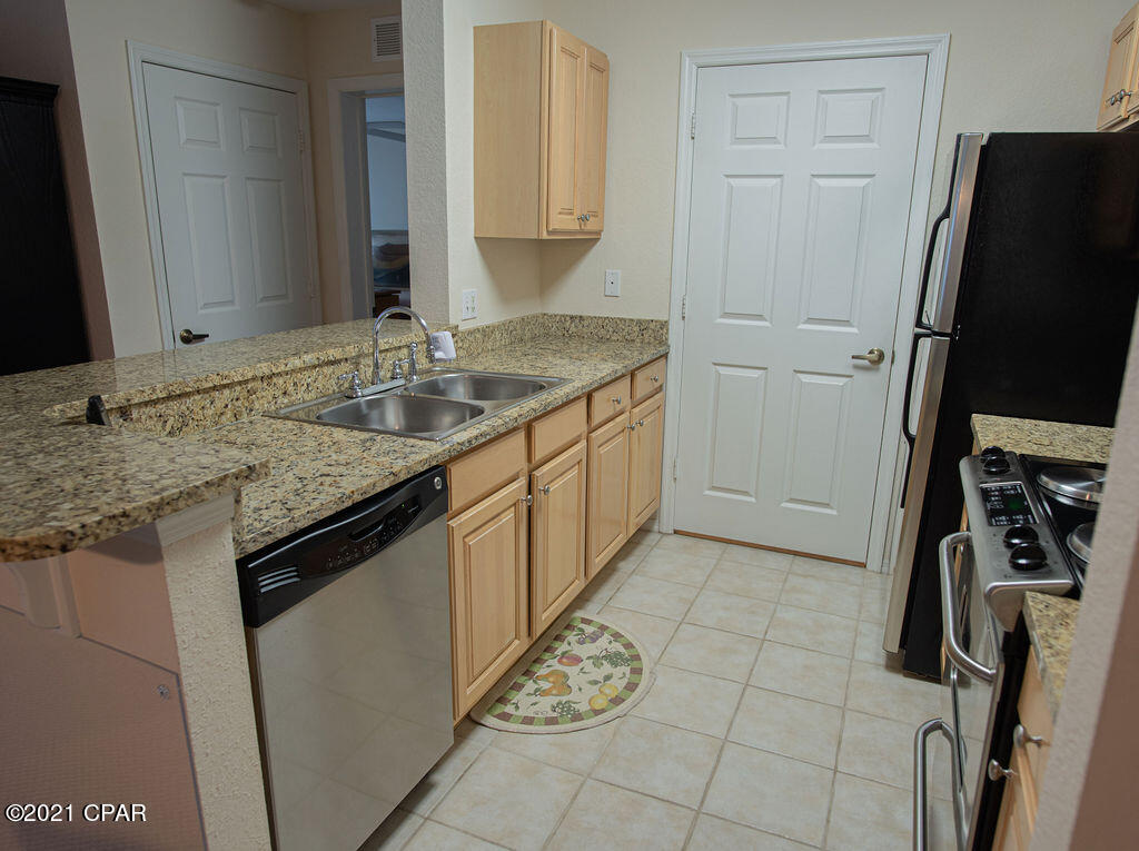 Nautilus Cove Condo - Residential