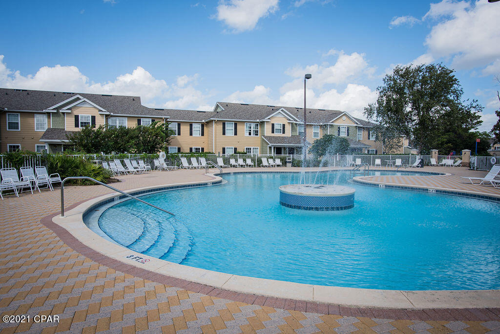 Nautilus Cove Condo - Residential