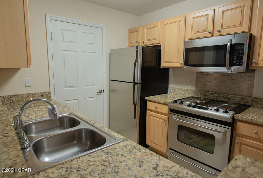 Nautilus Cove Condo - Residential