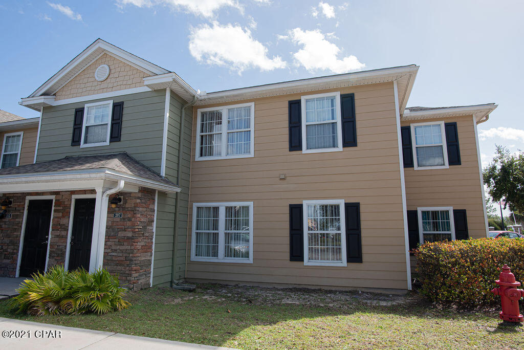 Nautilus Cove Condo - Residential