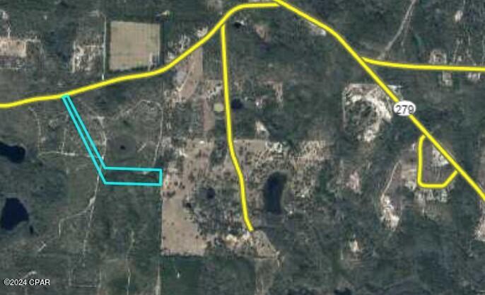 [No Recorded Subdiv] - Land