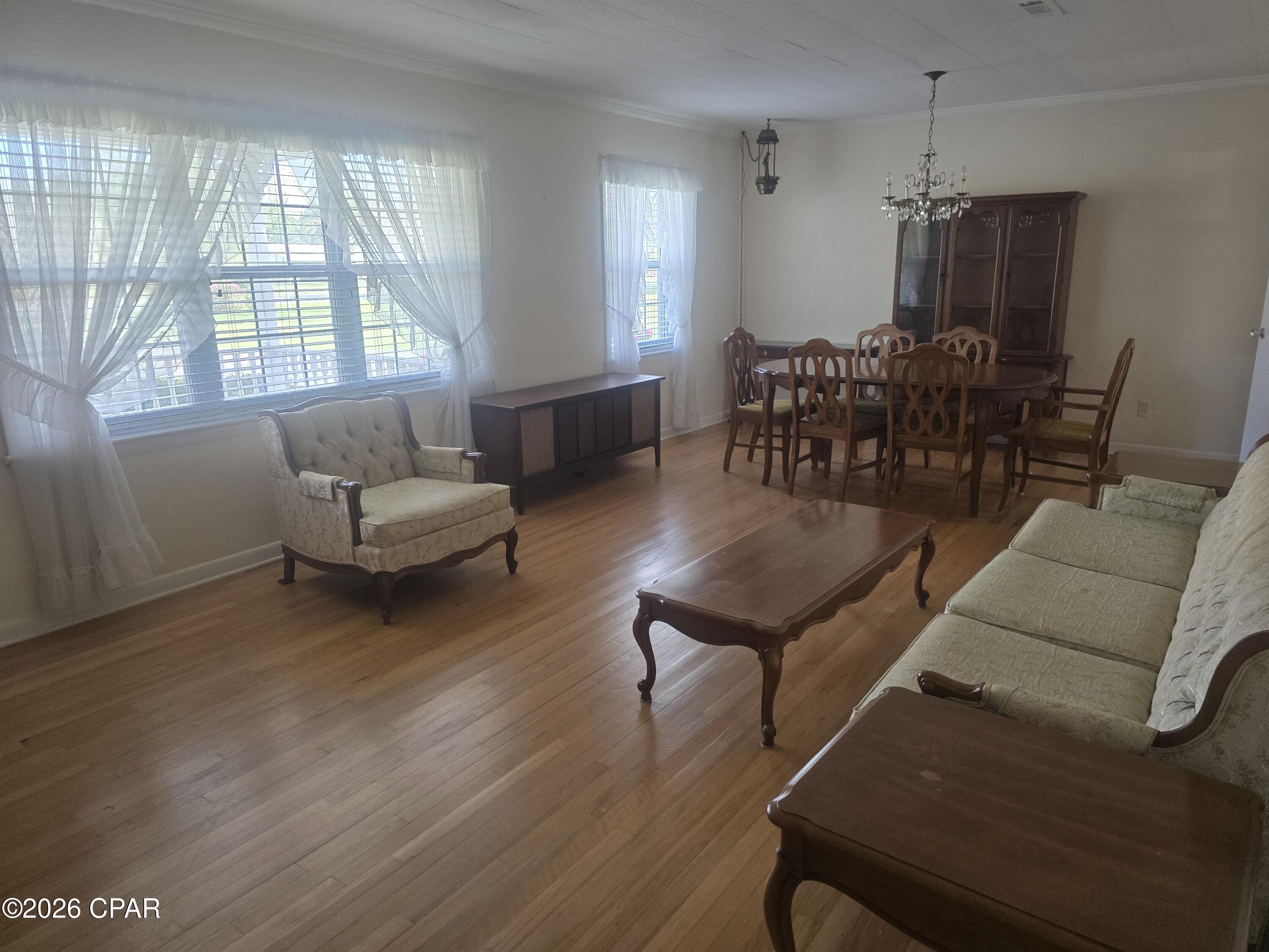 Bonifay - Residential