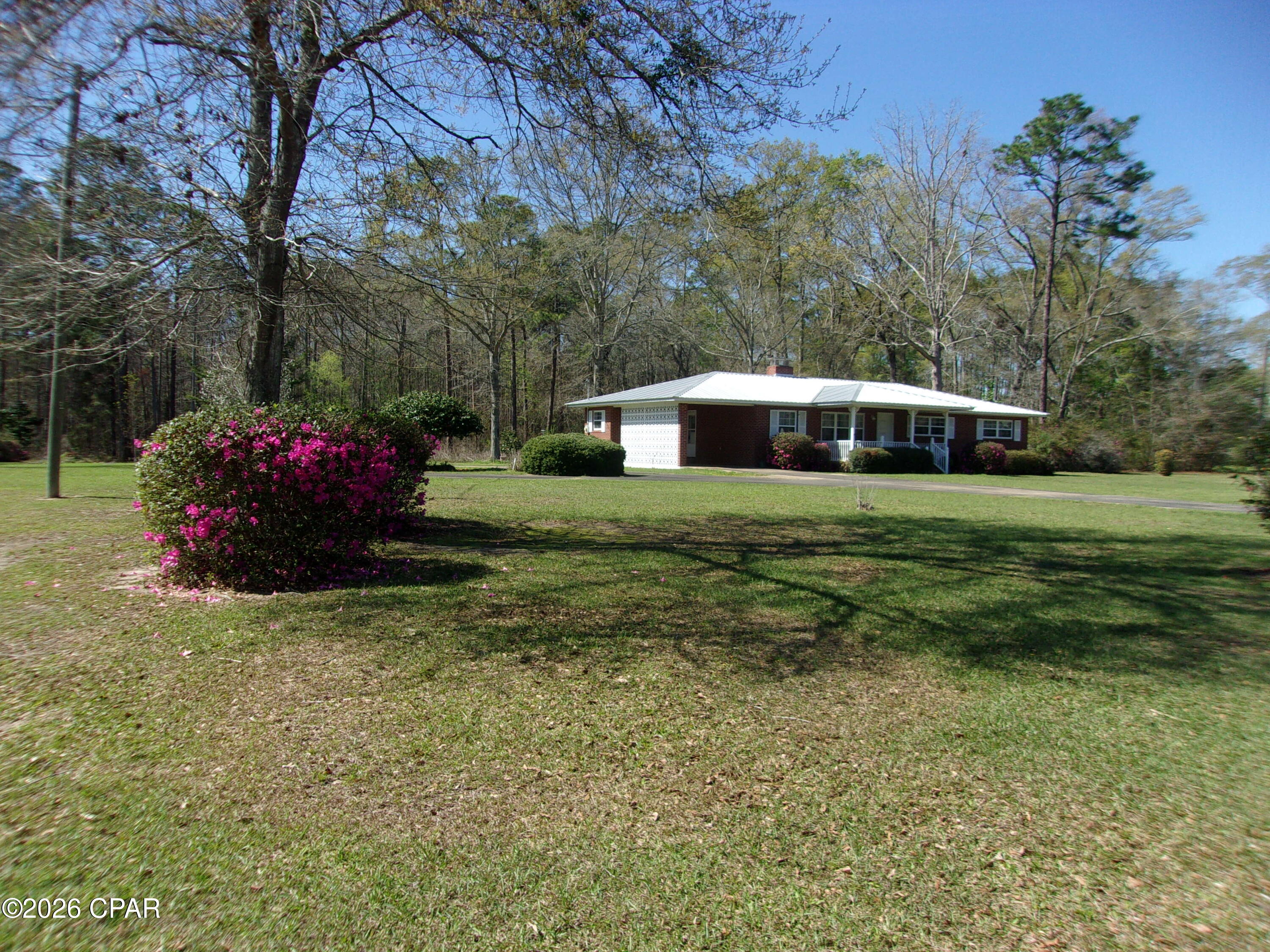 Bonifay - Residential