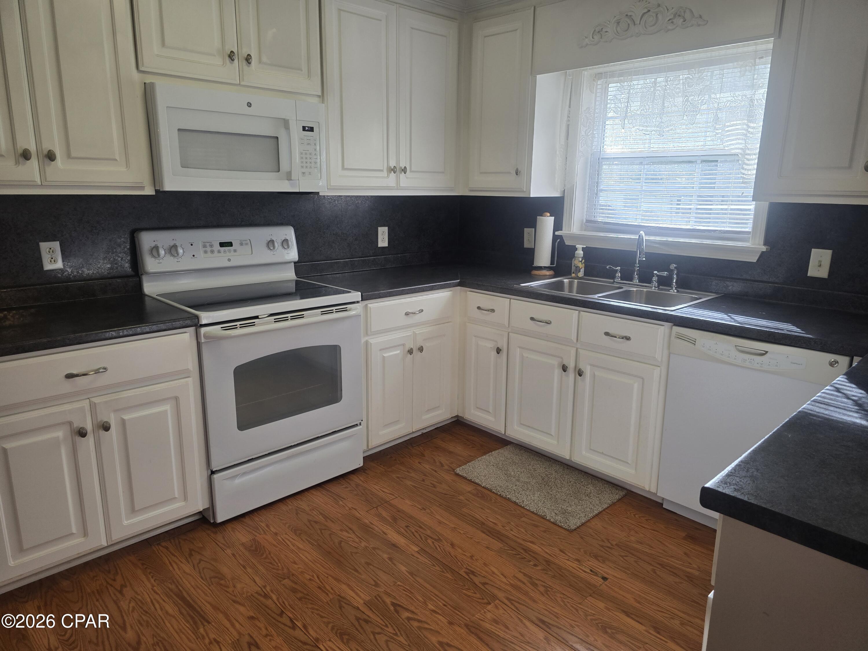 Bonifay - Residential