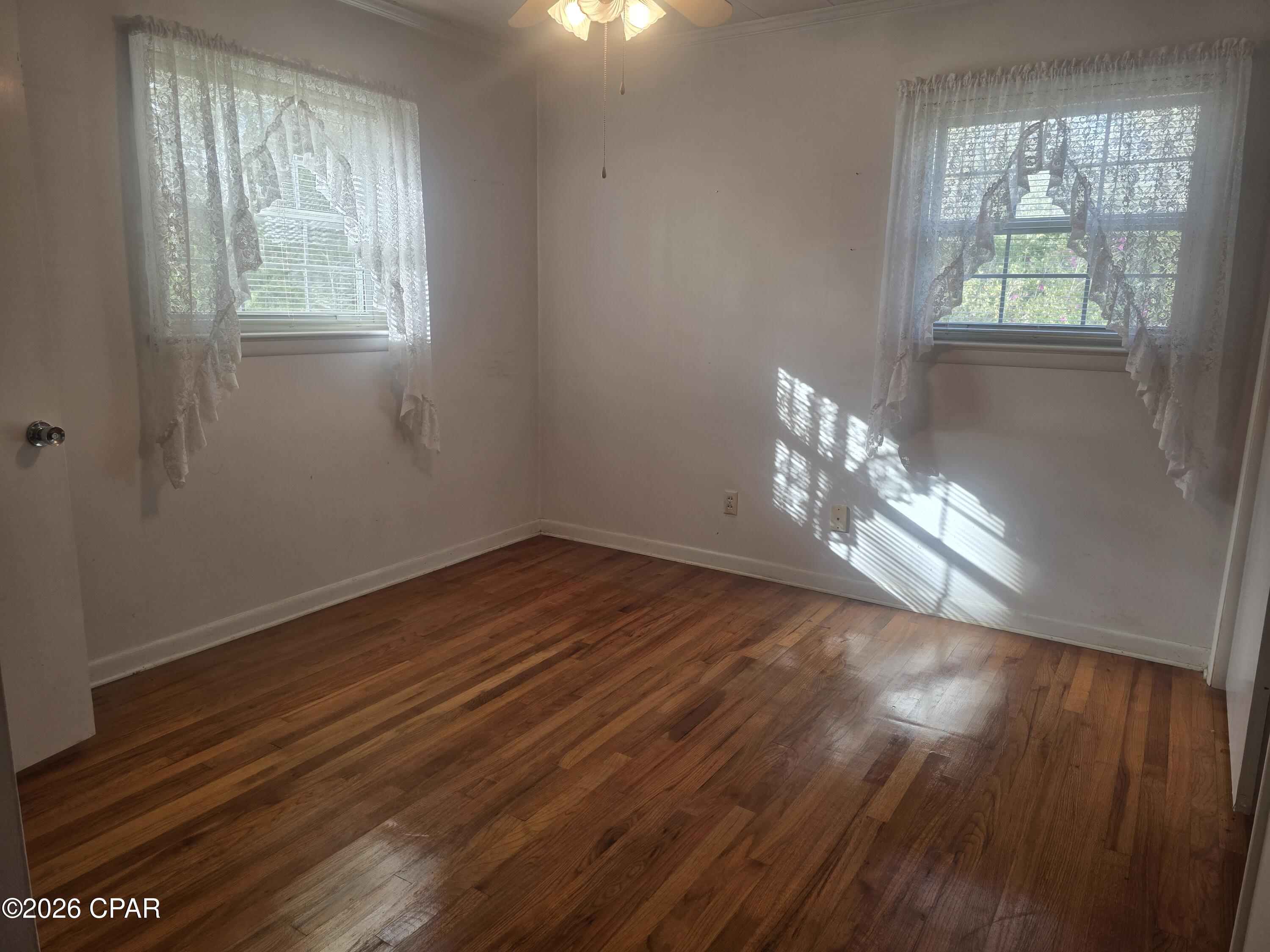 Bonifay - Residential