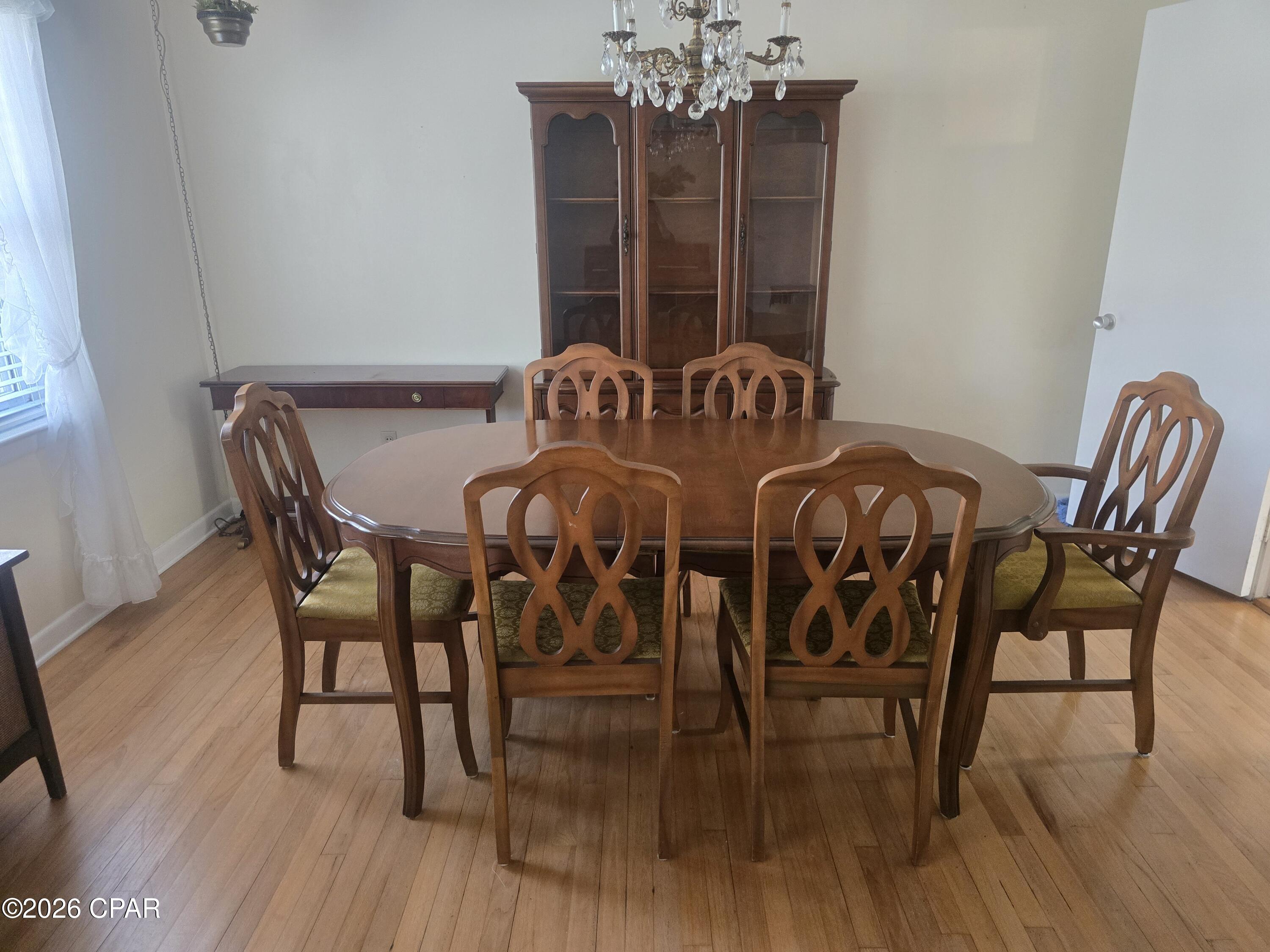 Bonifay - Residential