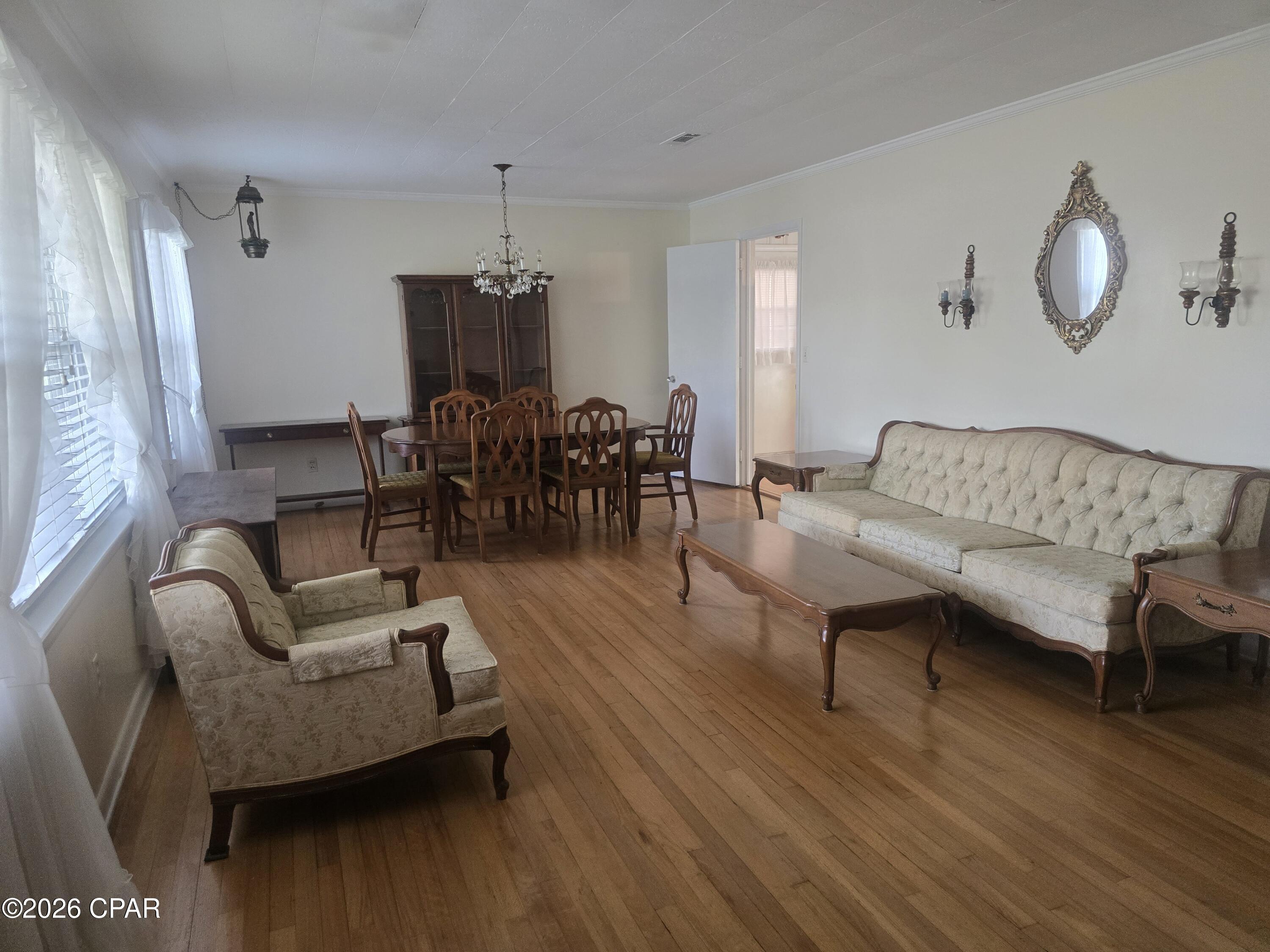 Bonifay - Residential