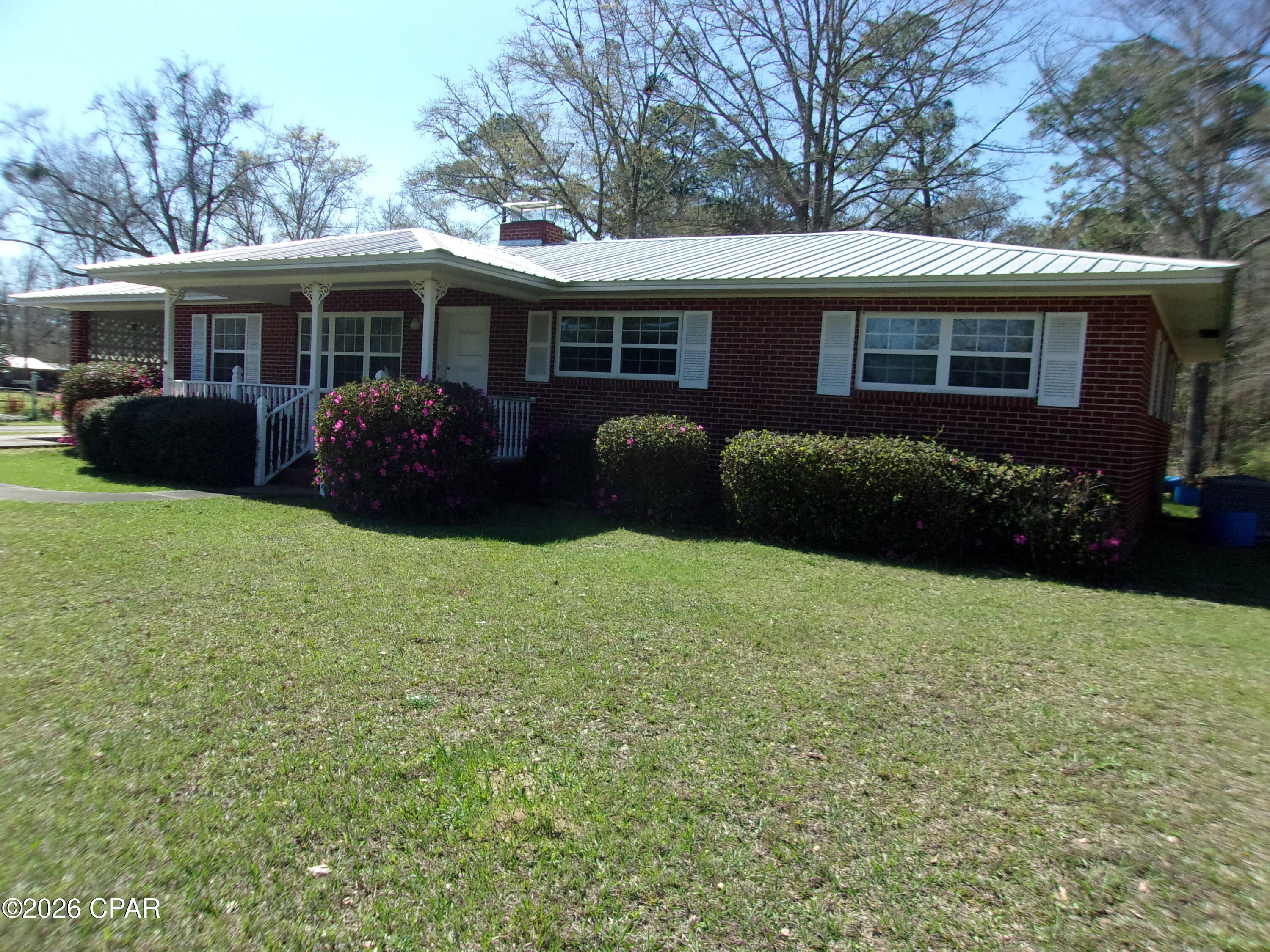 Bonifay - Residential