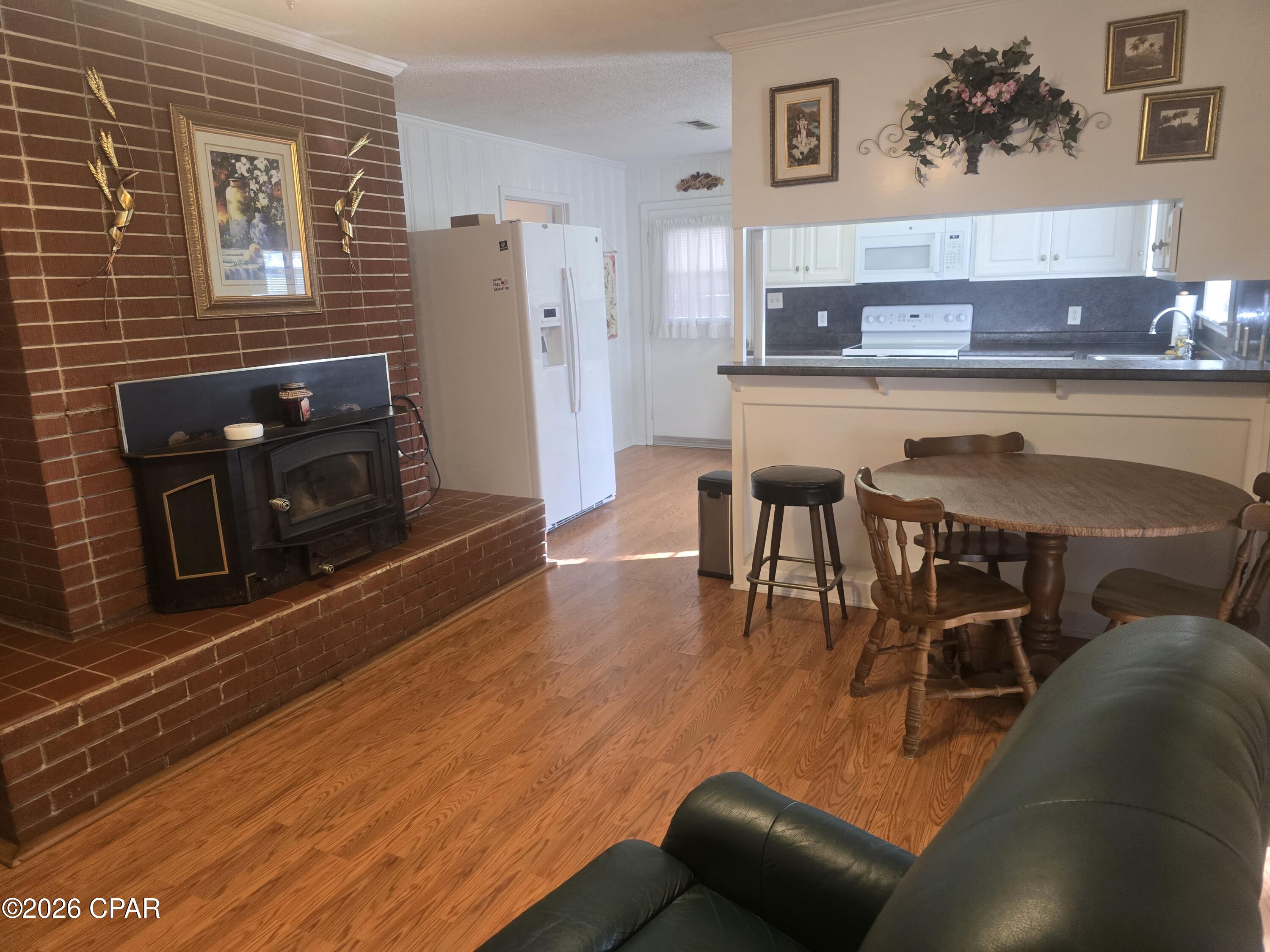 Bonifay - Residential