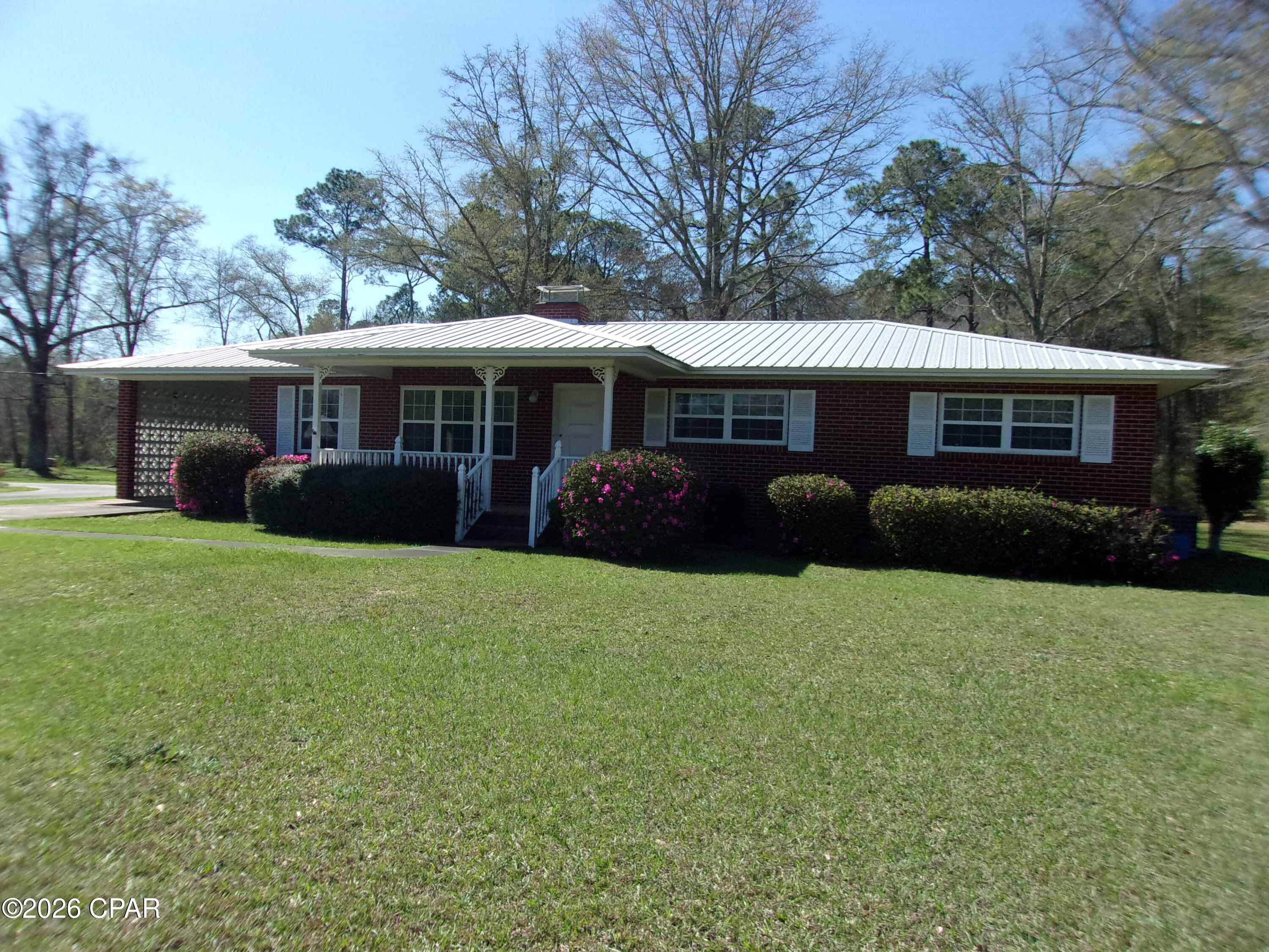 Bonifay - Residential