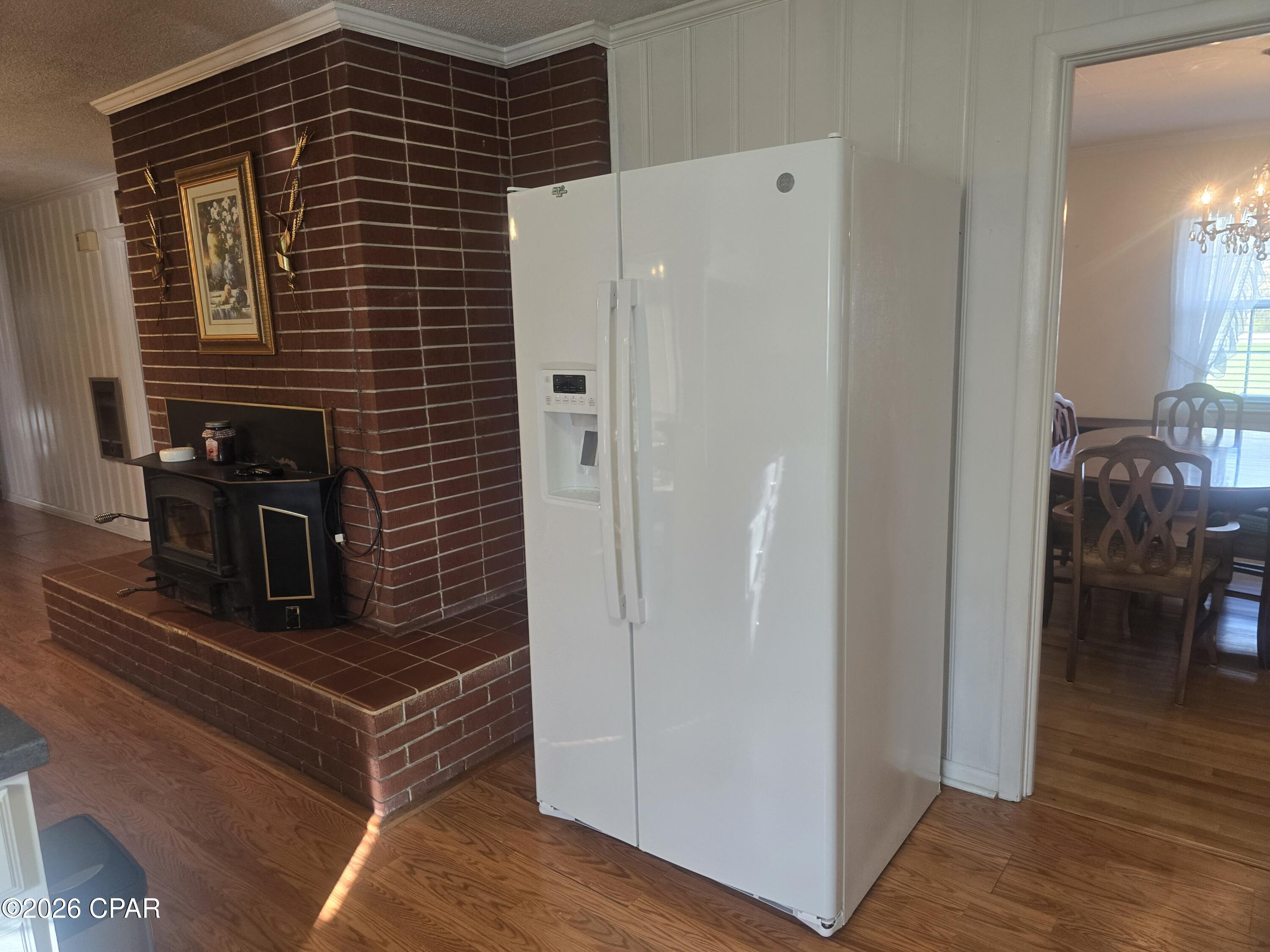 Bonifay - Residential