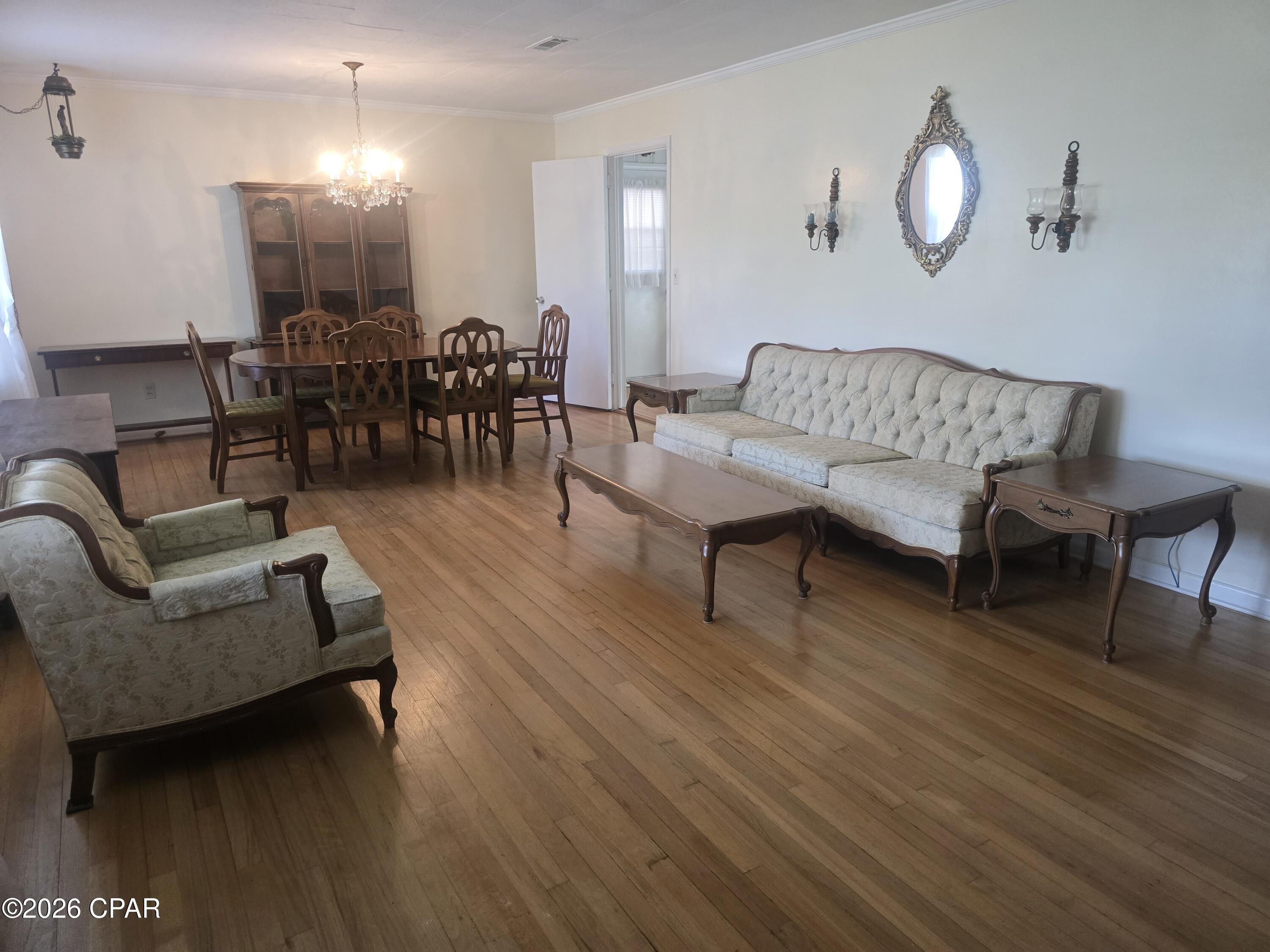 Bonifay - Residential