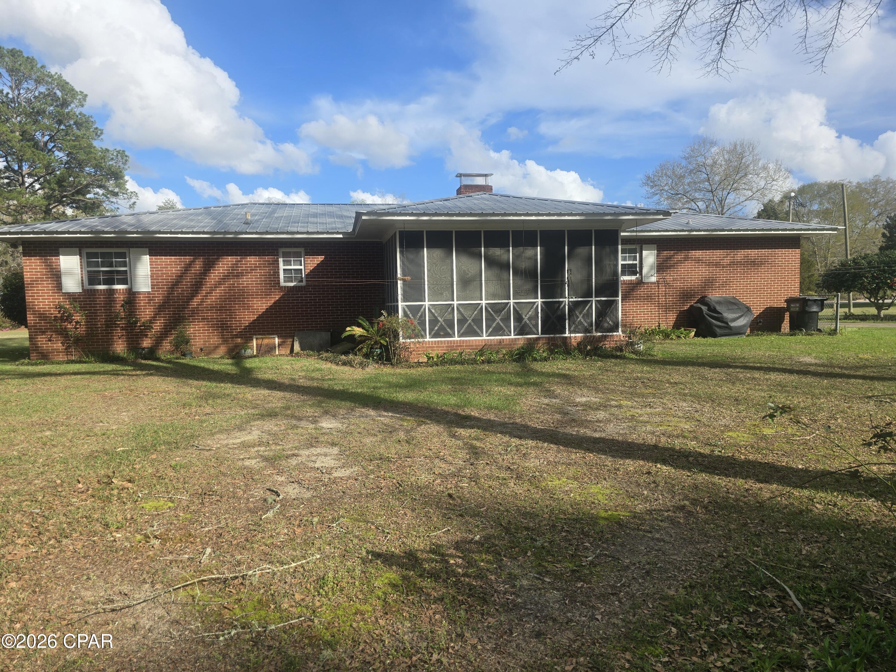 Bonifay - Residential