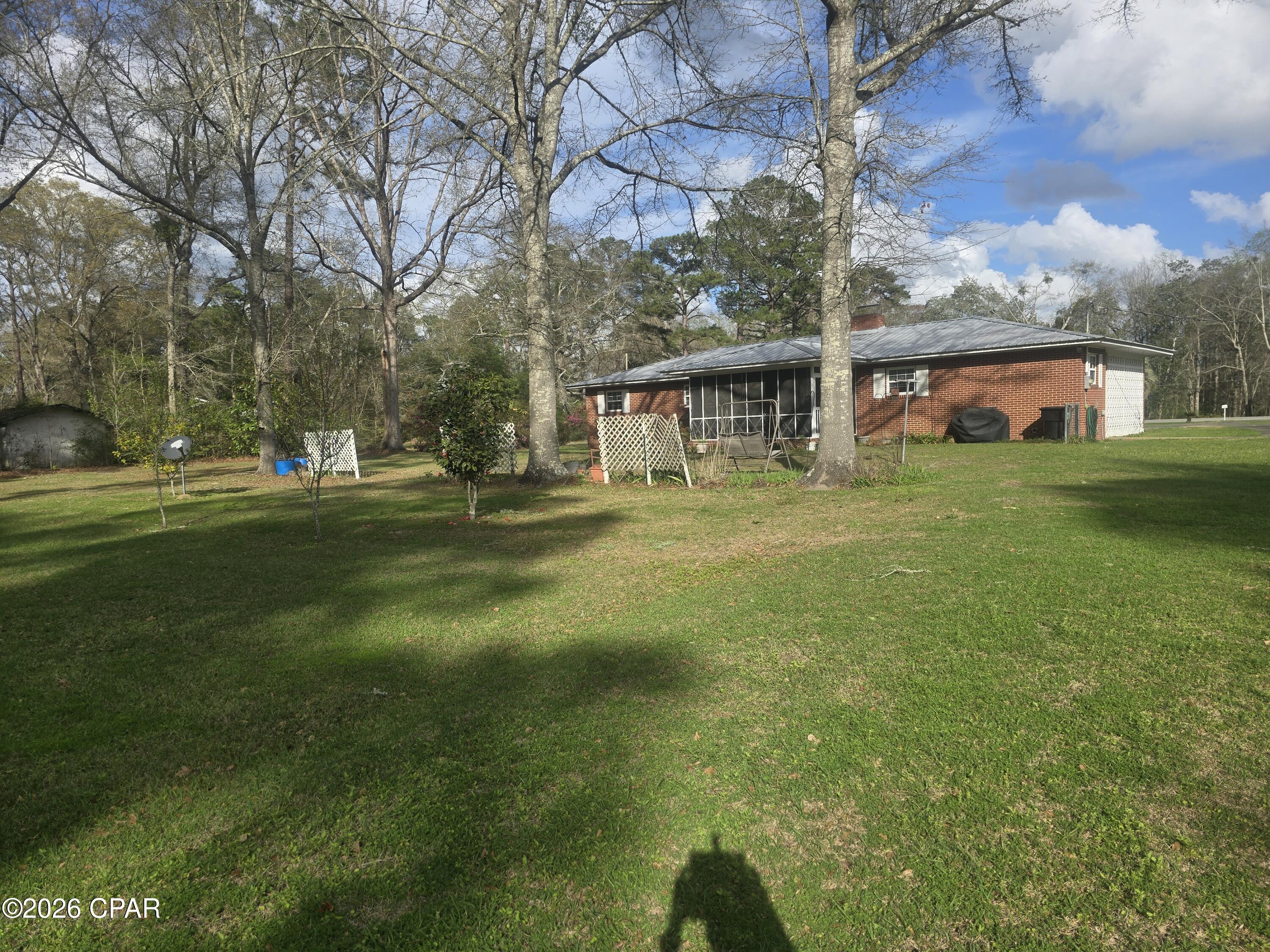 Bonifay - Residential