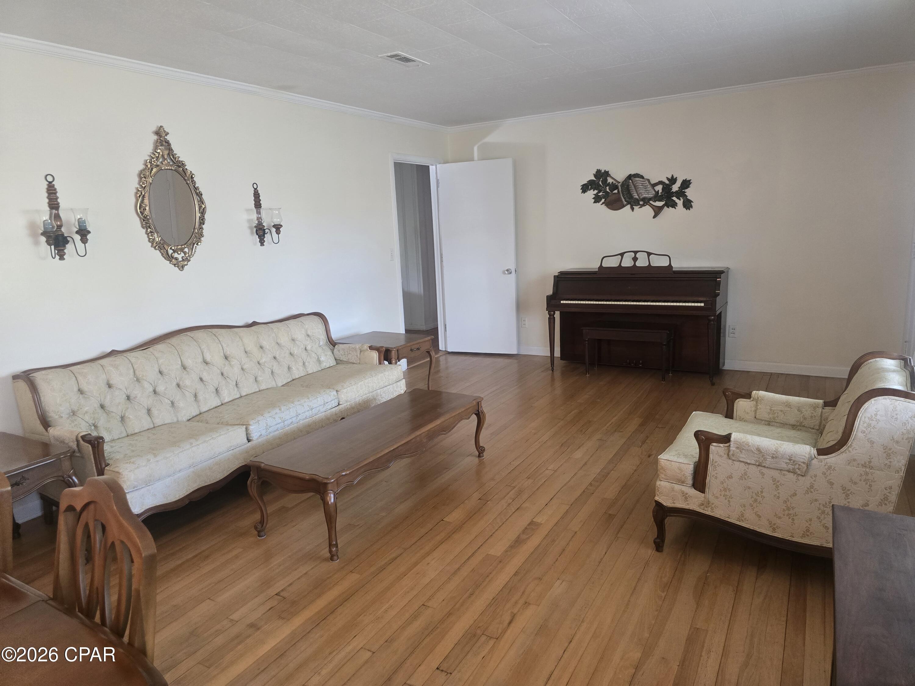 Bonifay - Residential