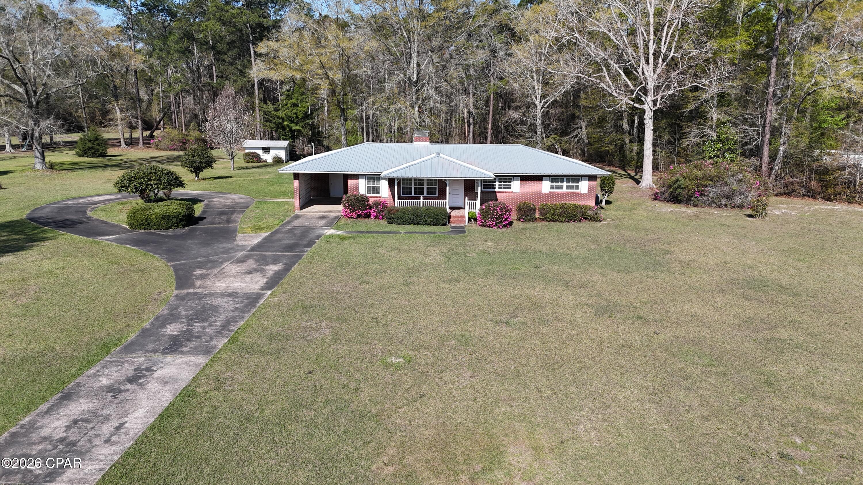 Bonifay - Residential