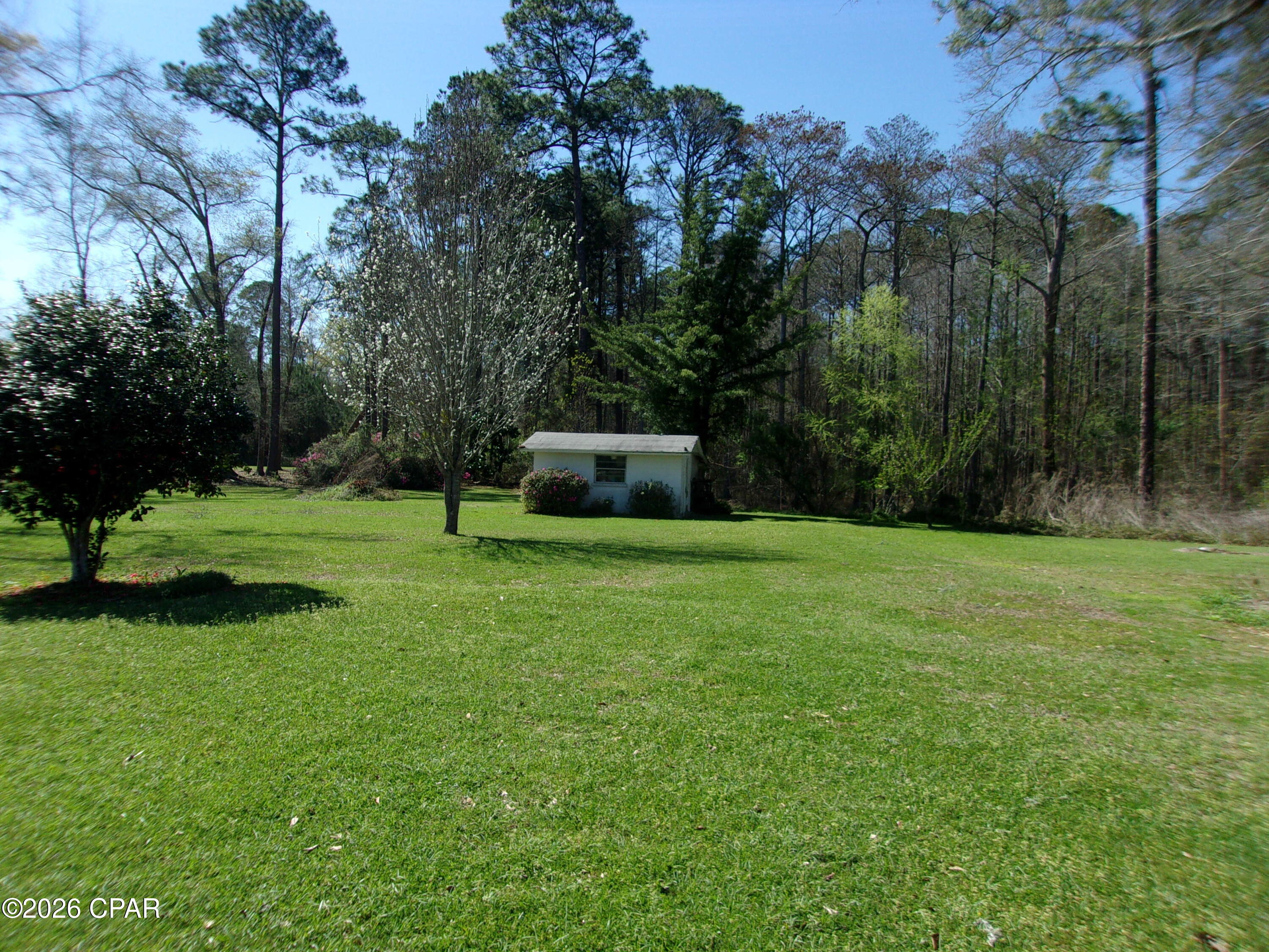 Bonifay - Residential