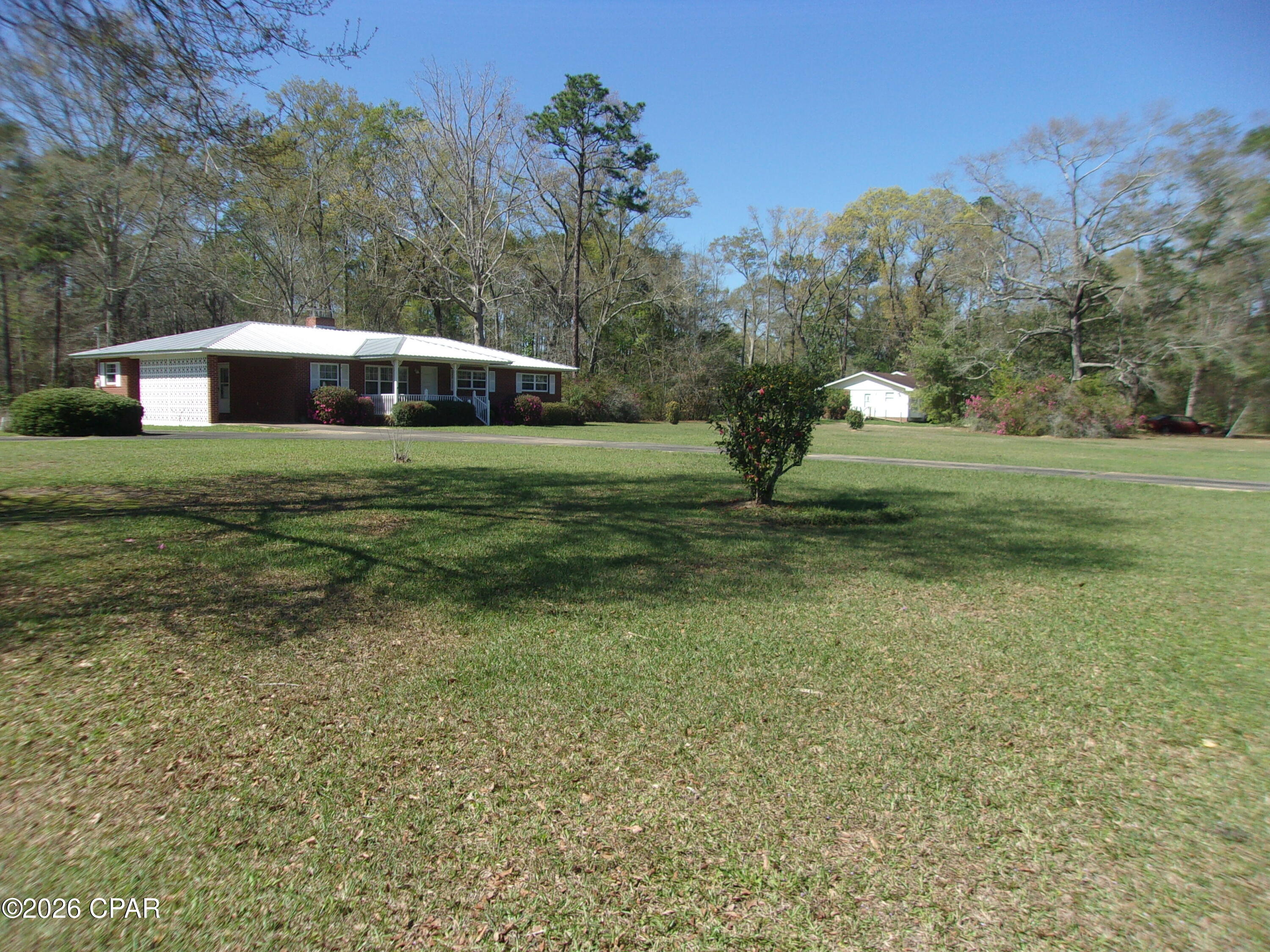Bonifay - Residential