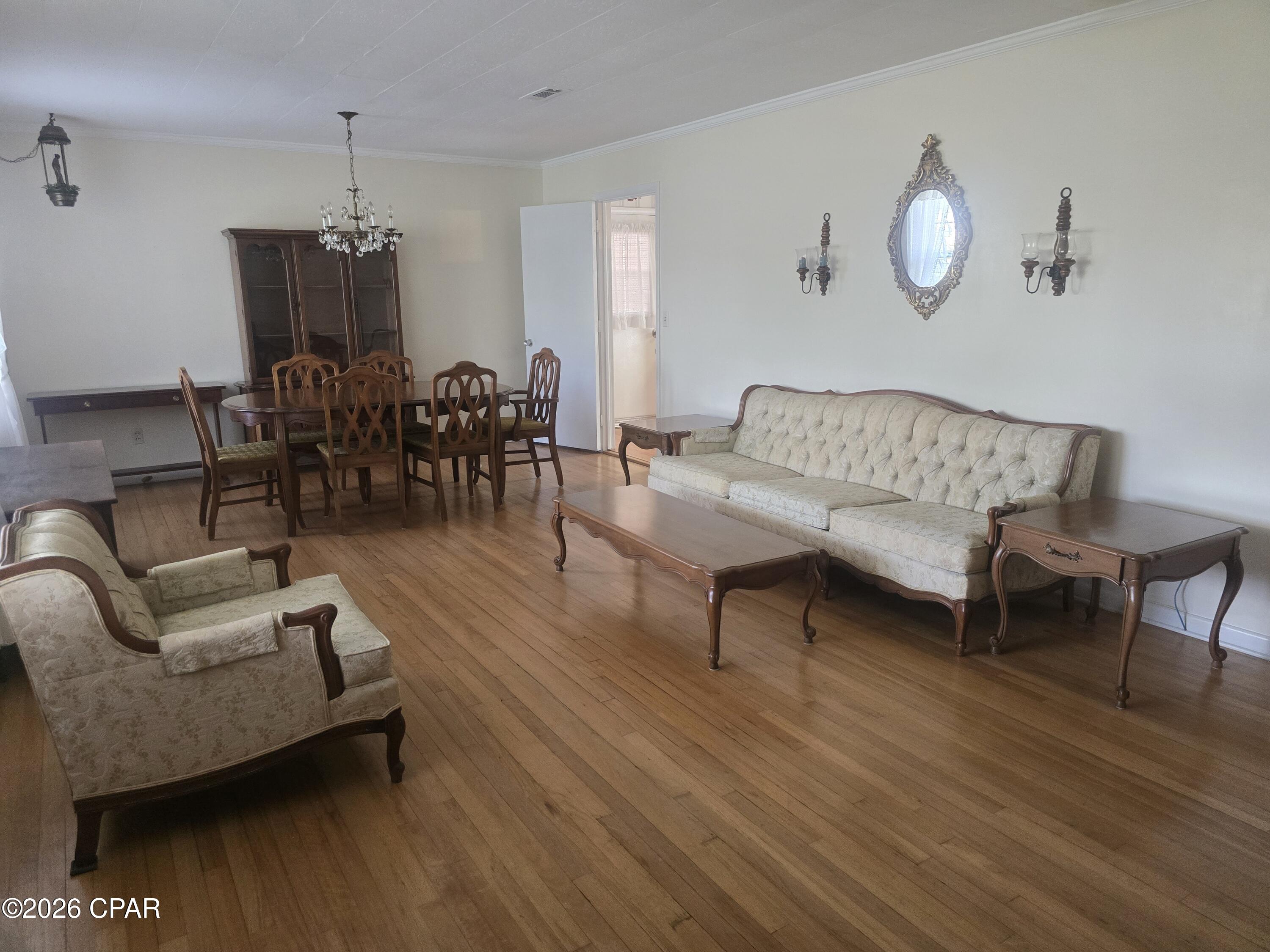 Bonifay - Residential