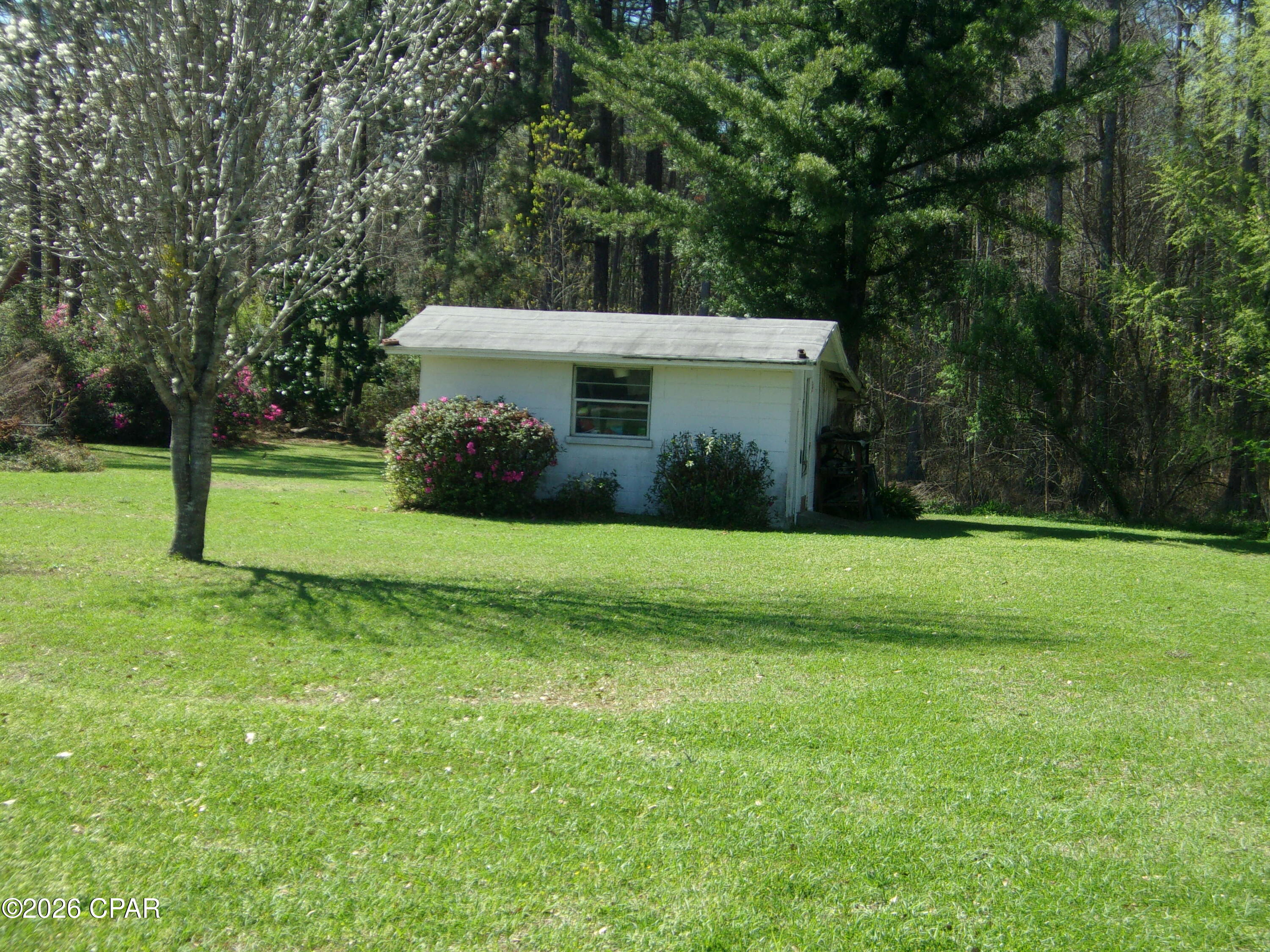 Bonifay - Residential