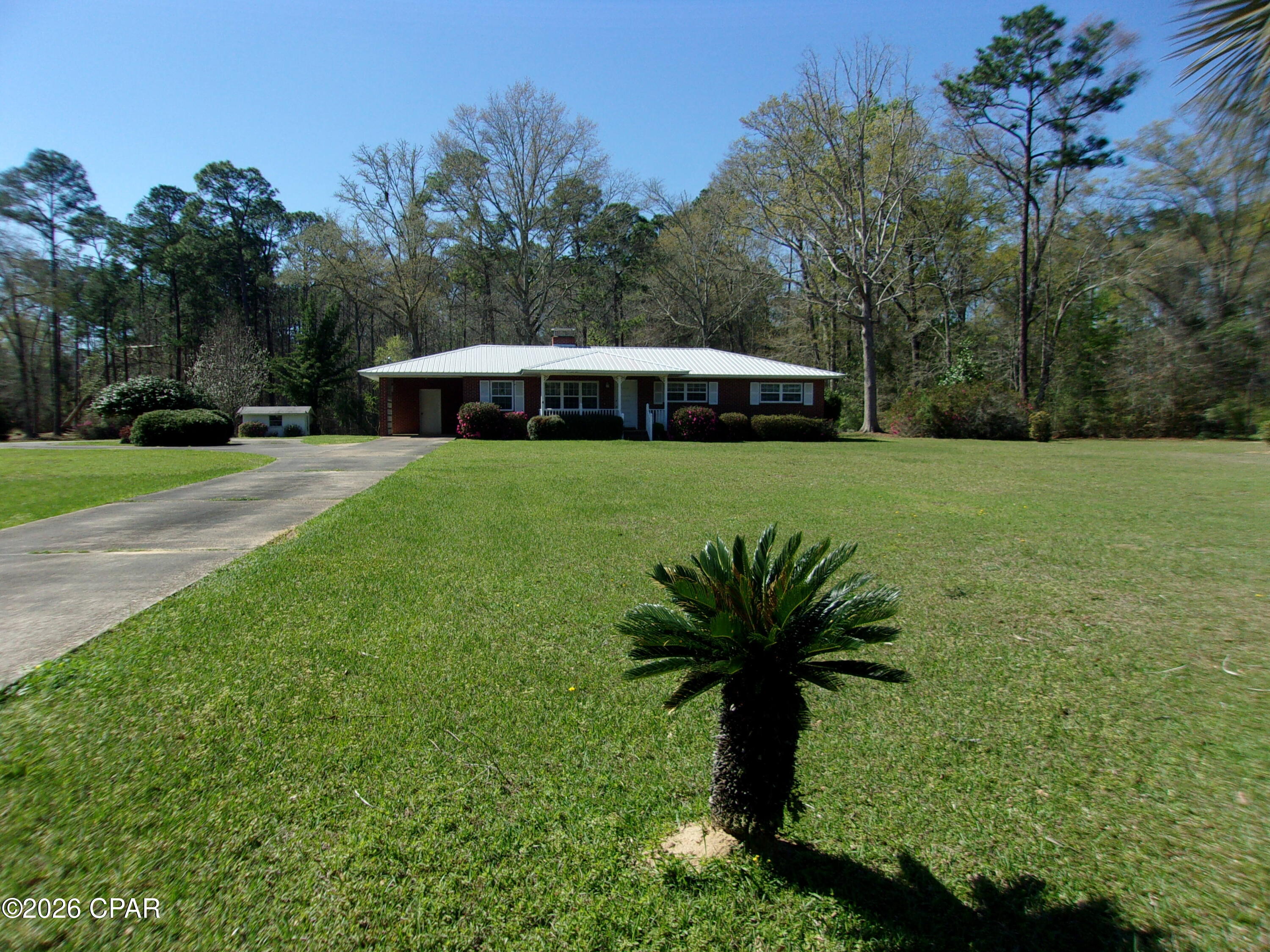 Bonifay - Residential