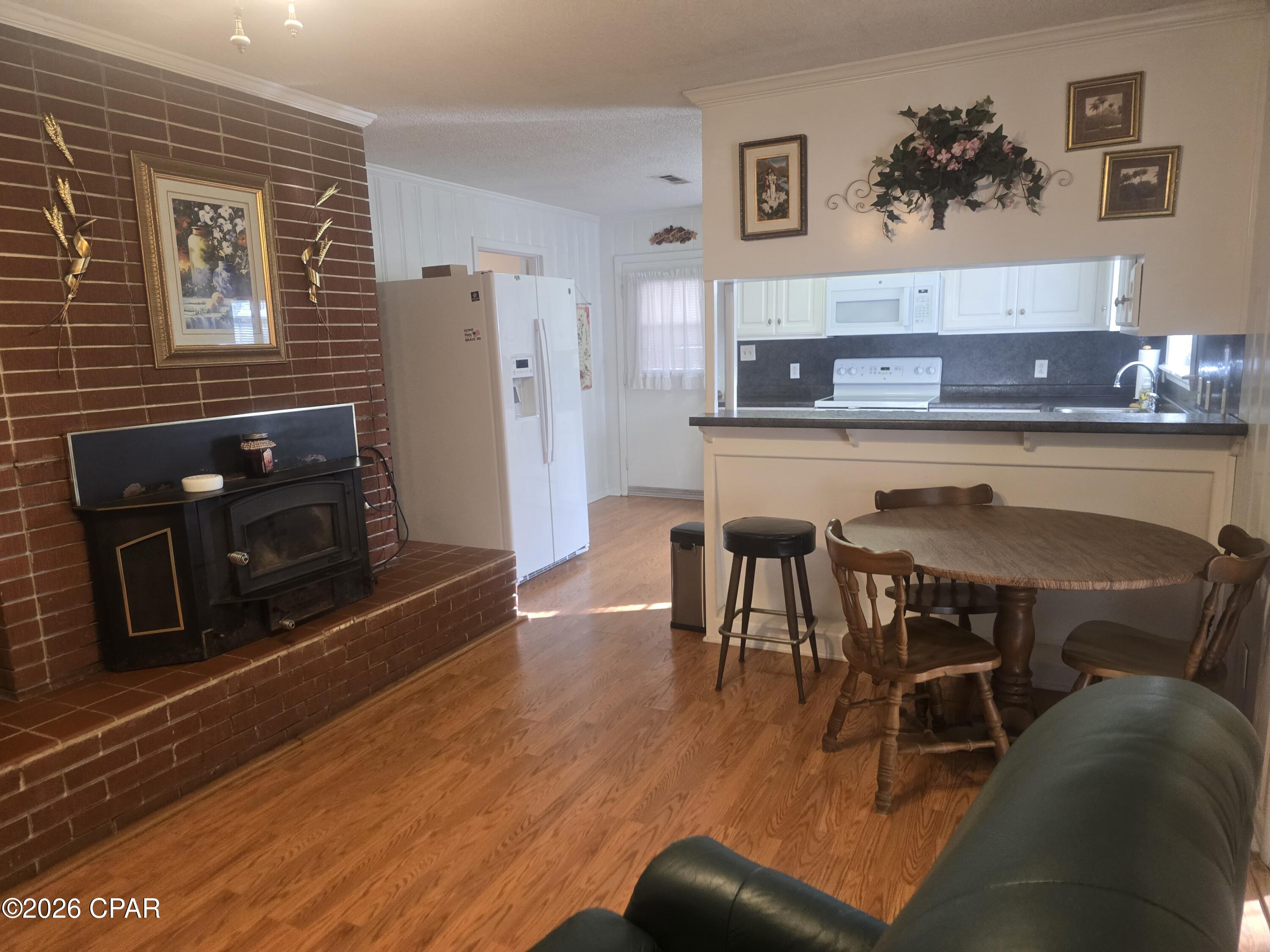 Bonifay - Residential