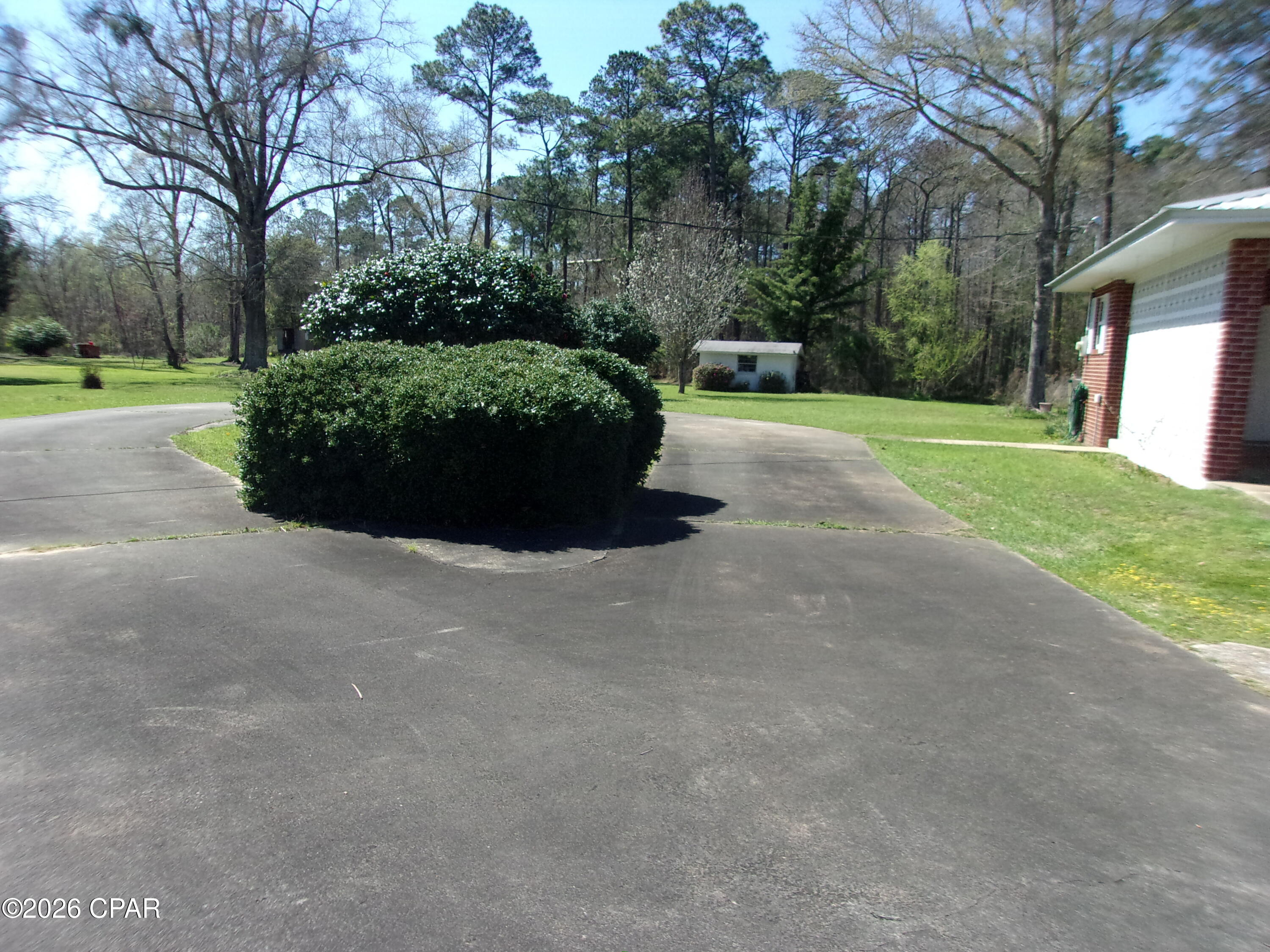 Bonifay - Residential