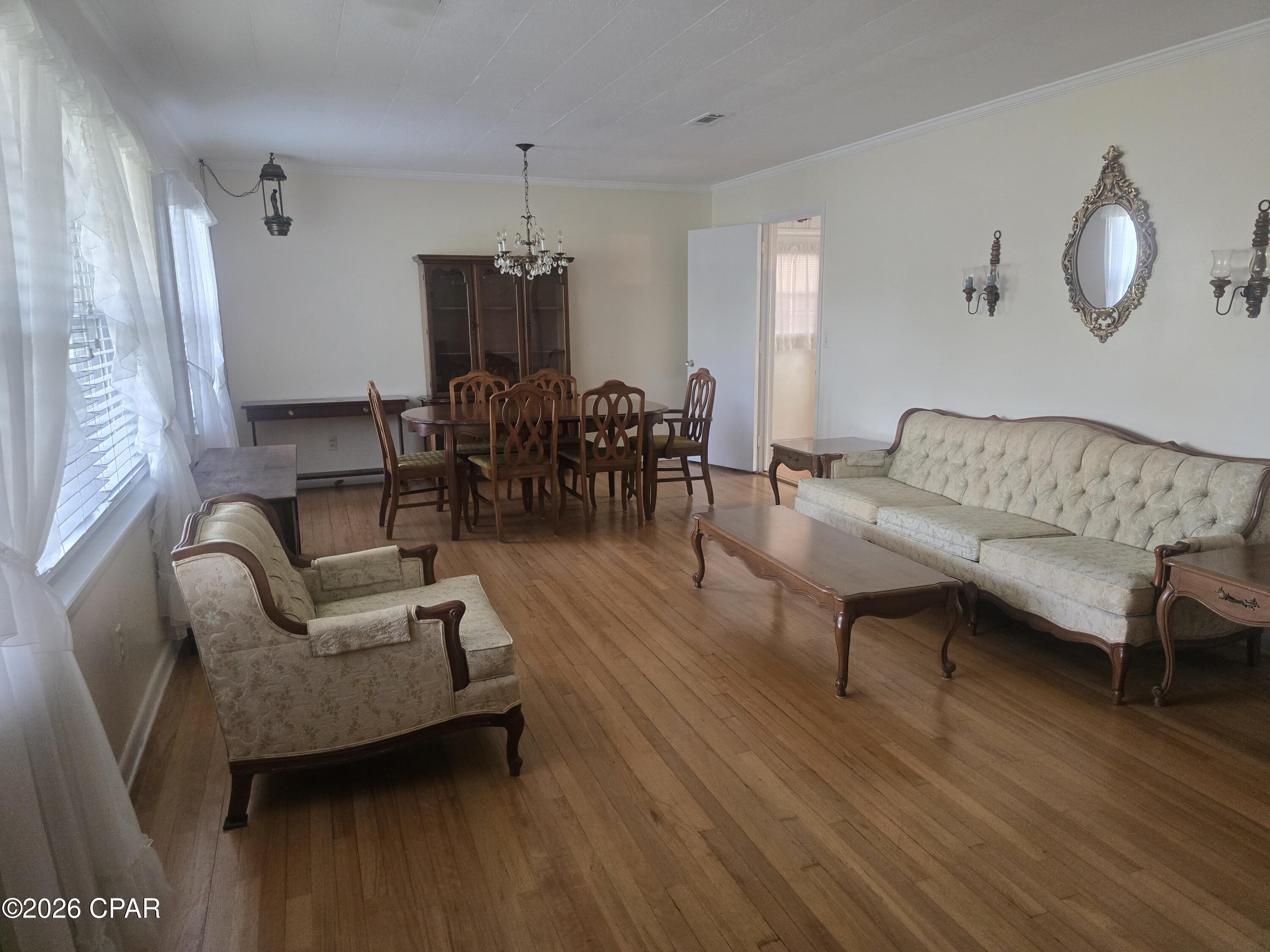 Bonifay - Residential