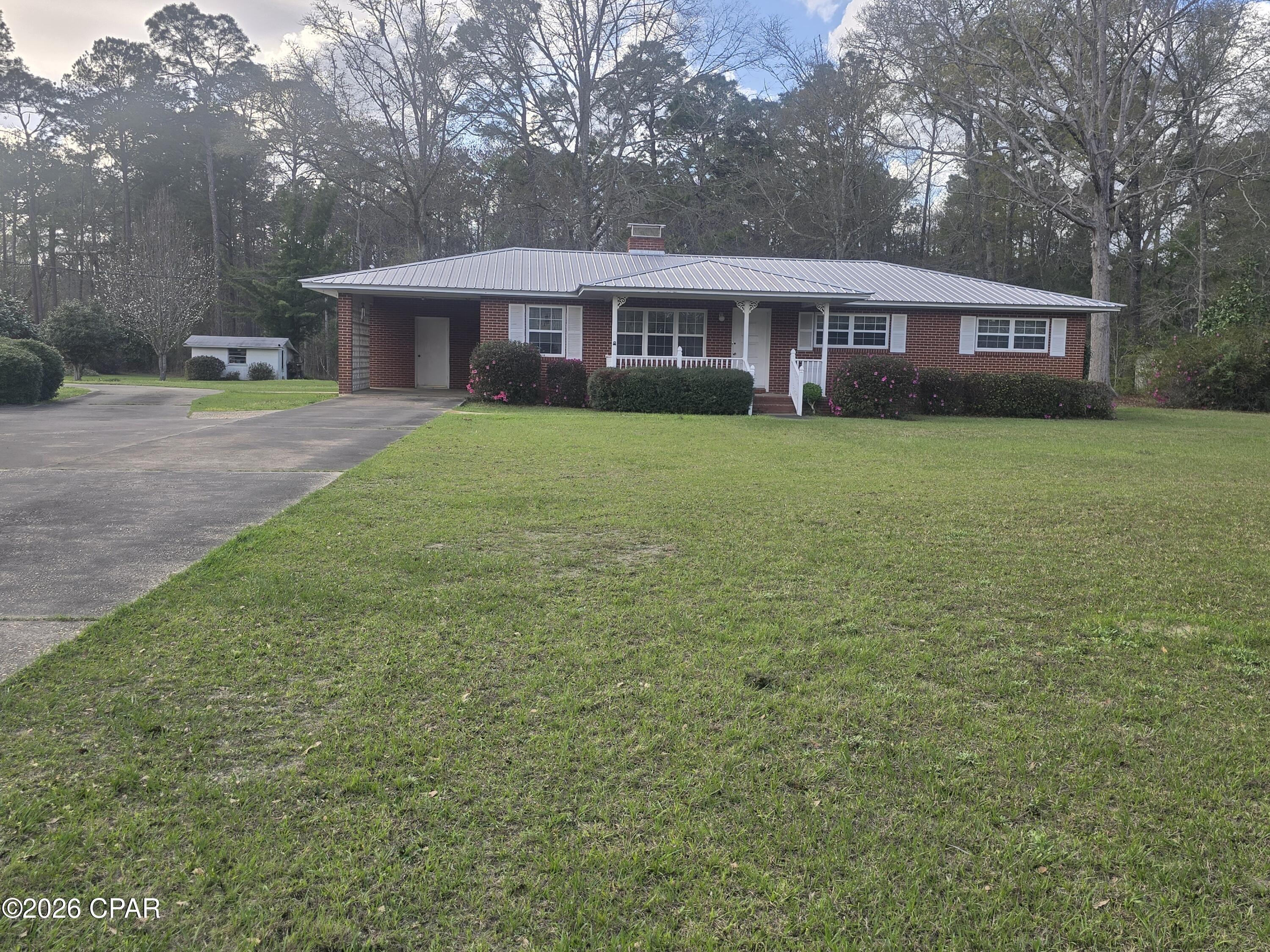 Bonifay - Residential