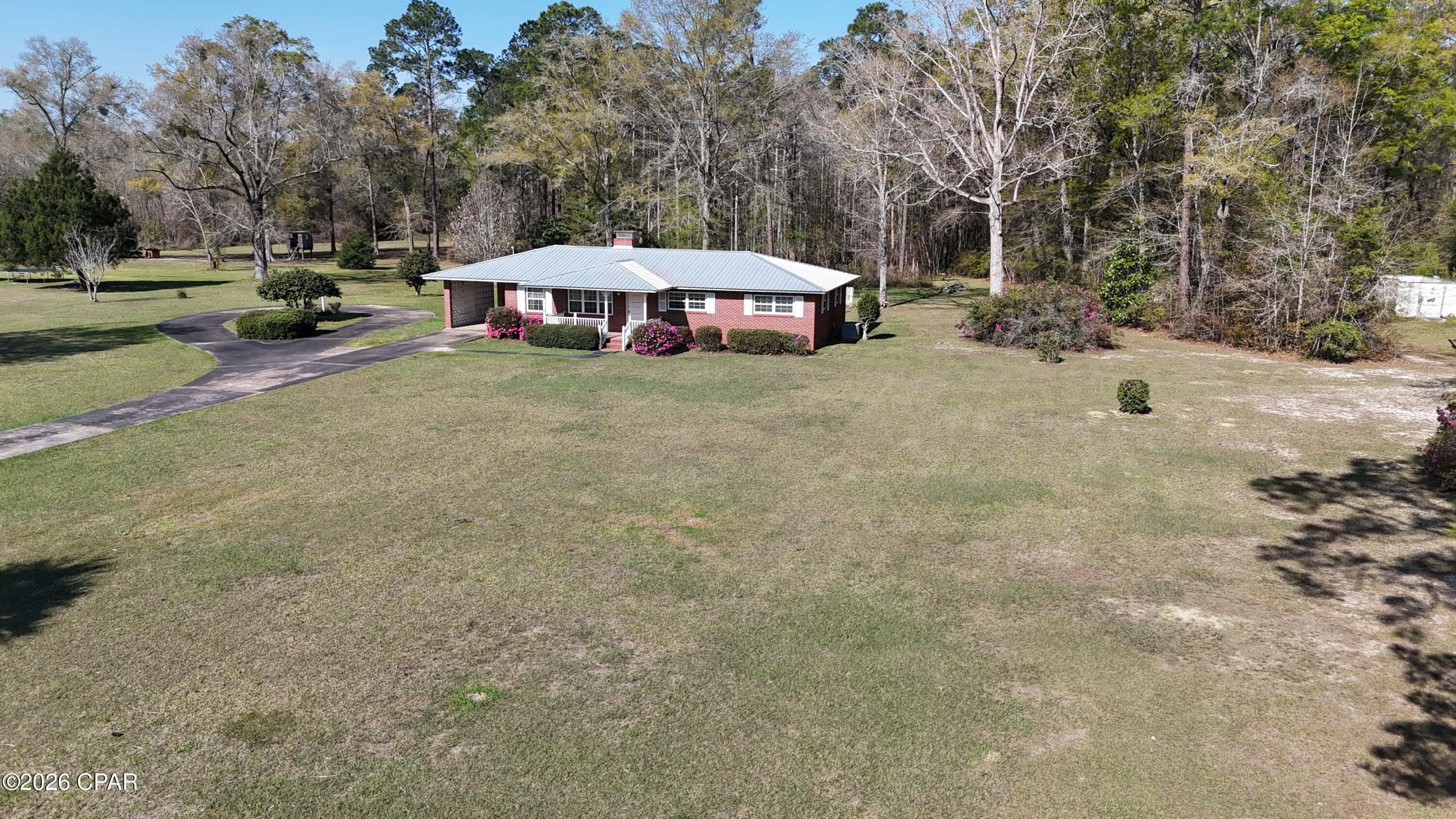 Bonifay - Residential