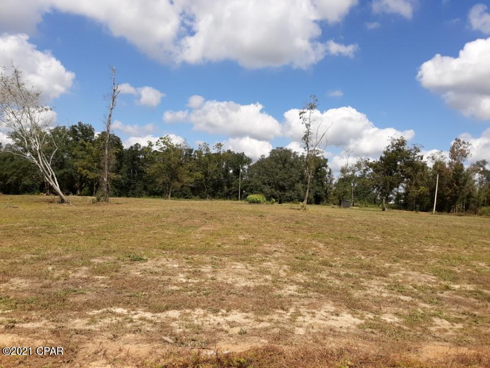 [No Recorded Subdiv] - Land