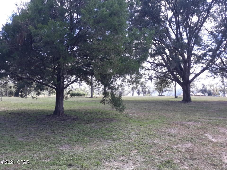 [No Recorded Subdiv] - Land