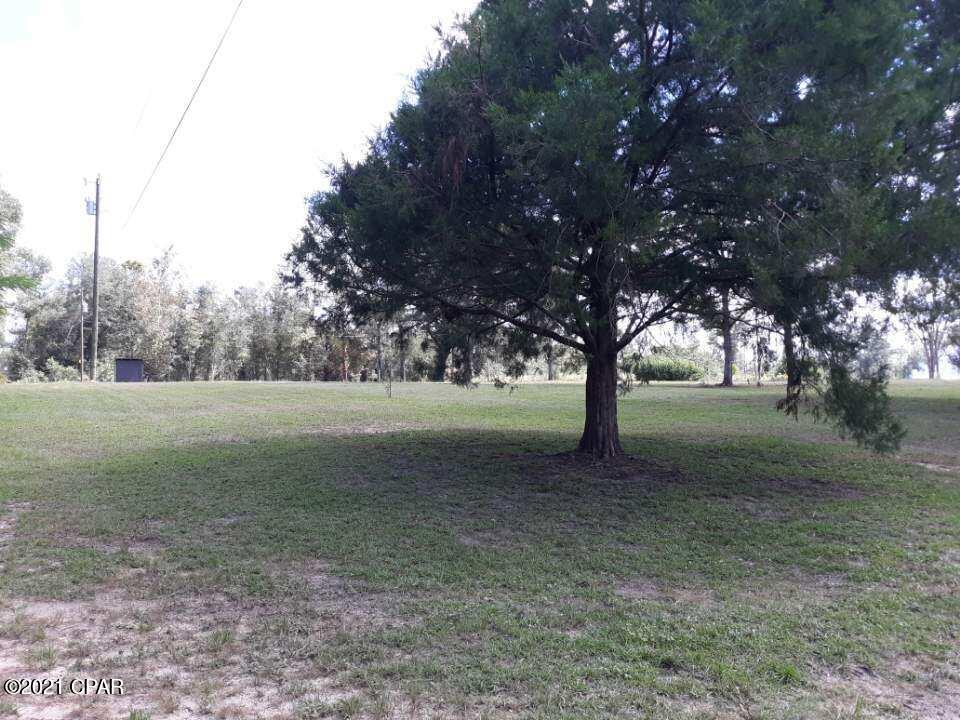 [No Recorded Subdiv] - Land