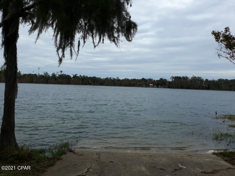 [No Recorded Subdiv] - Land