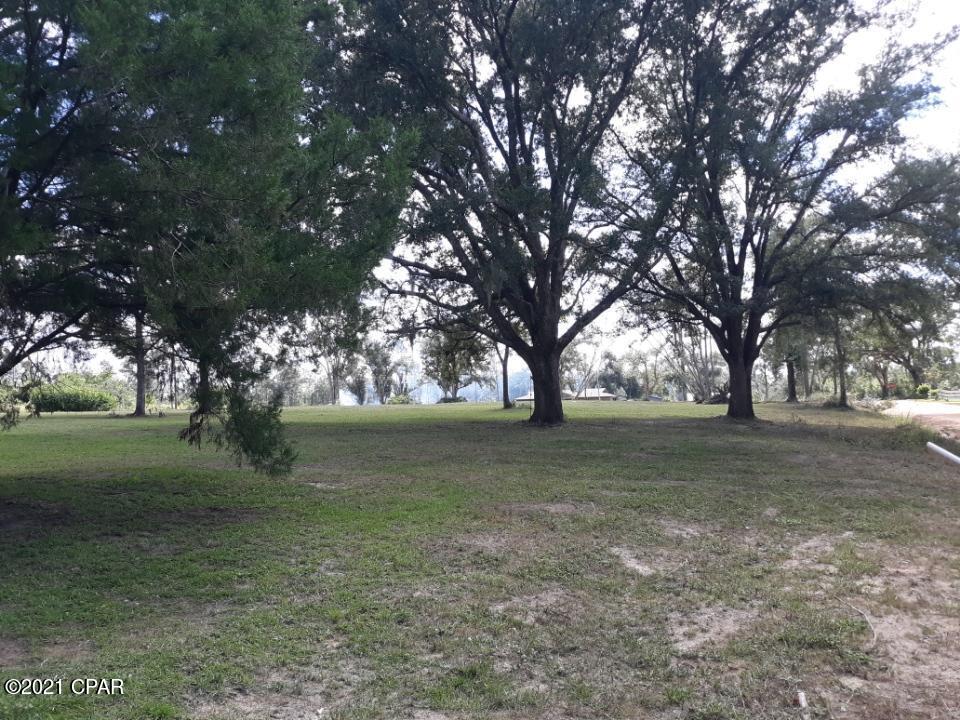 [No Recorded Subdiv] - Land