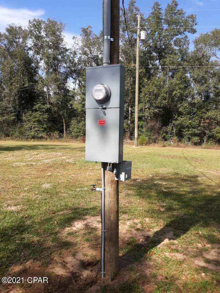 [No Recorded Subdiv] - Land