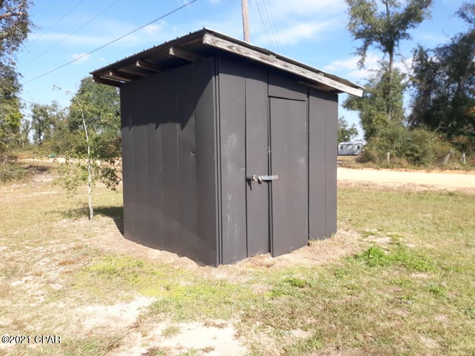 [No Recorded Subdiv] - Land