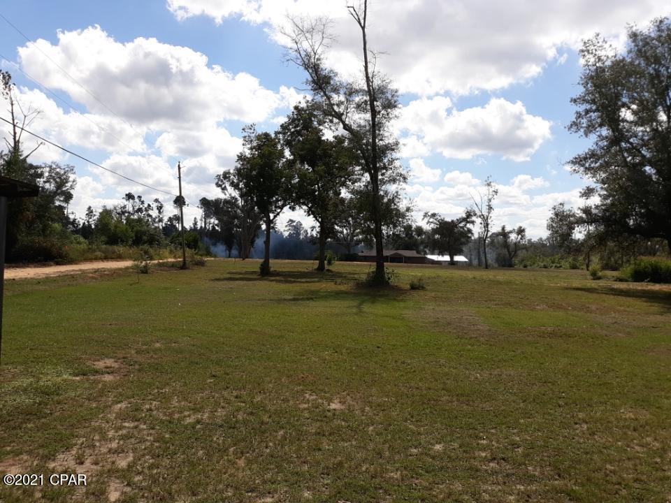 [No Recorded Subdiv] - Land